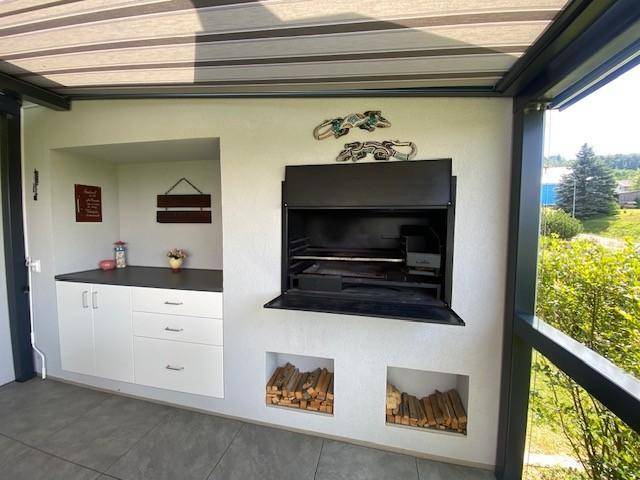Grill