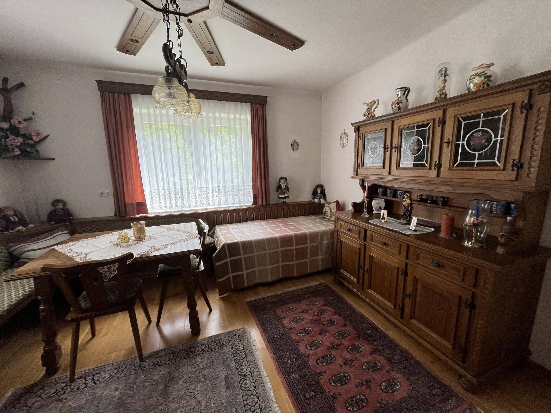 Wohnzimmer EG