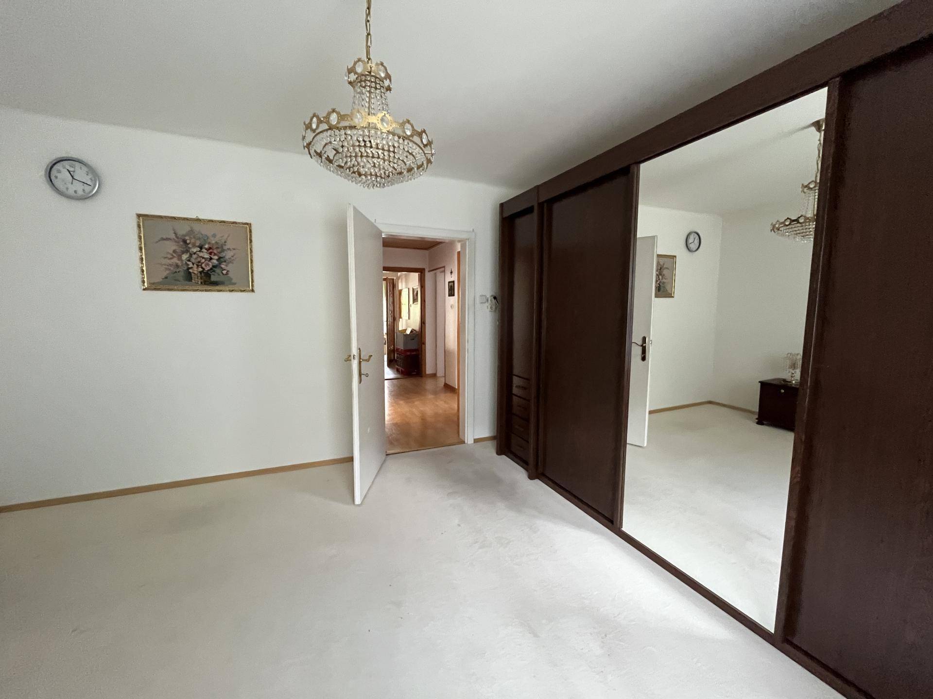 Schlafzimmer EG