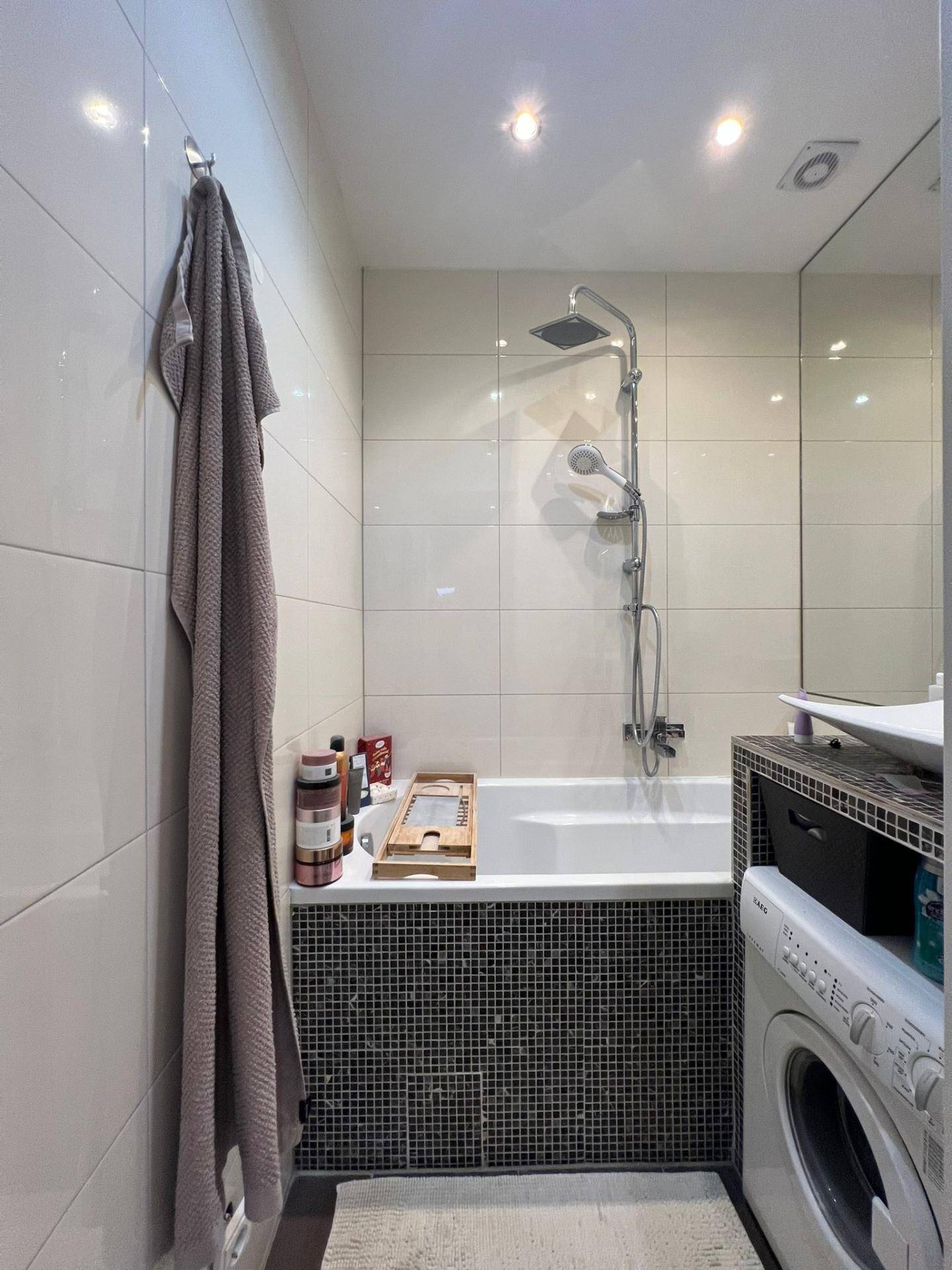 Badezimmer 1
