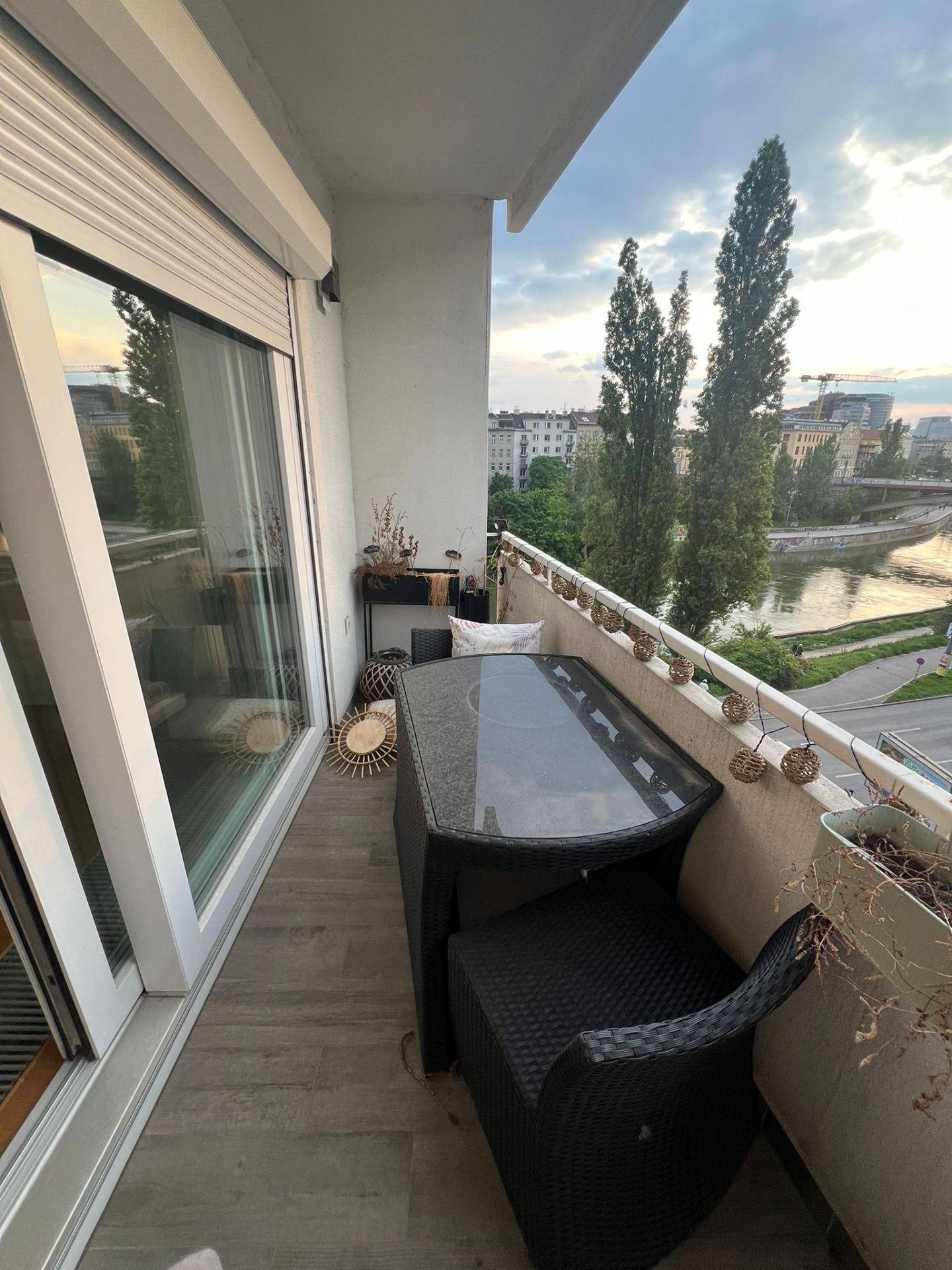 Loggia