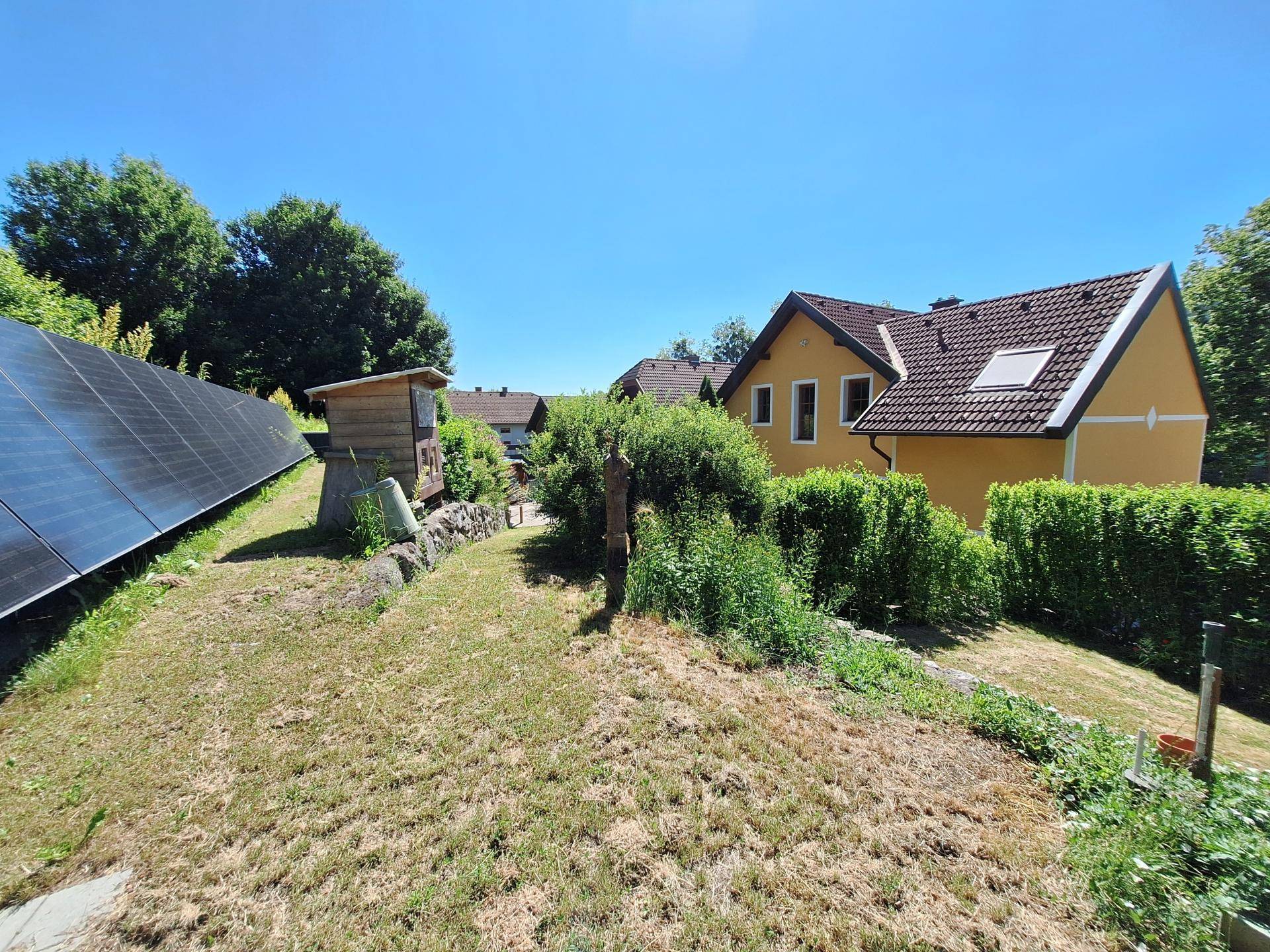 Photovoltaik