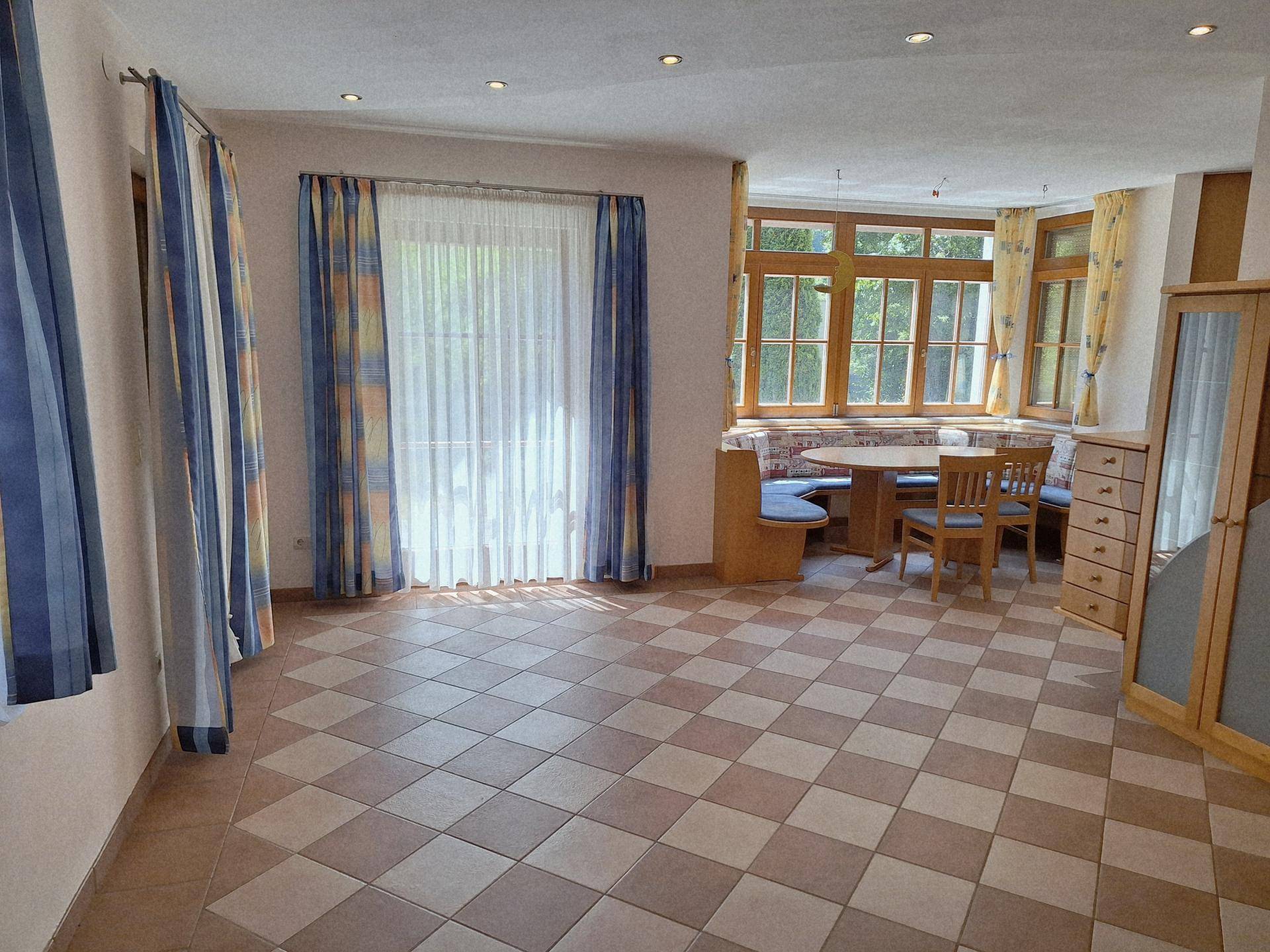 Wohnbereich