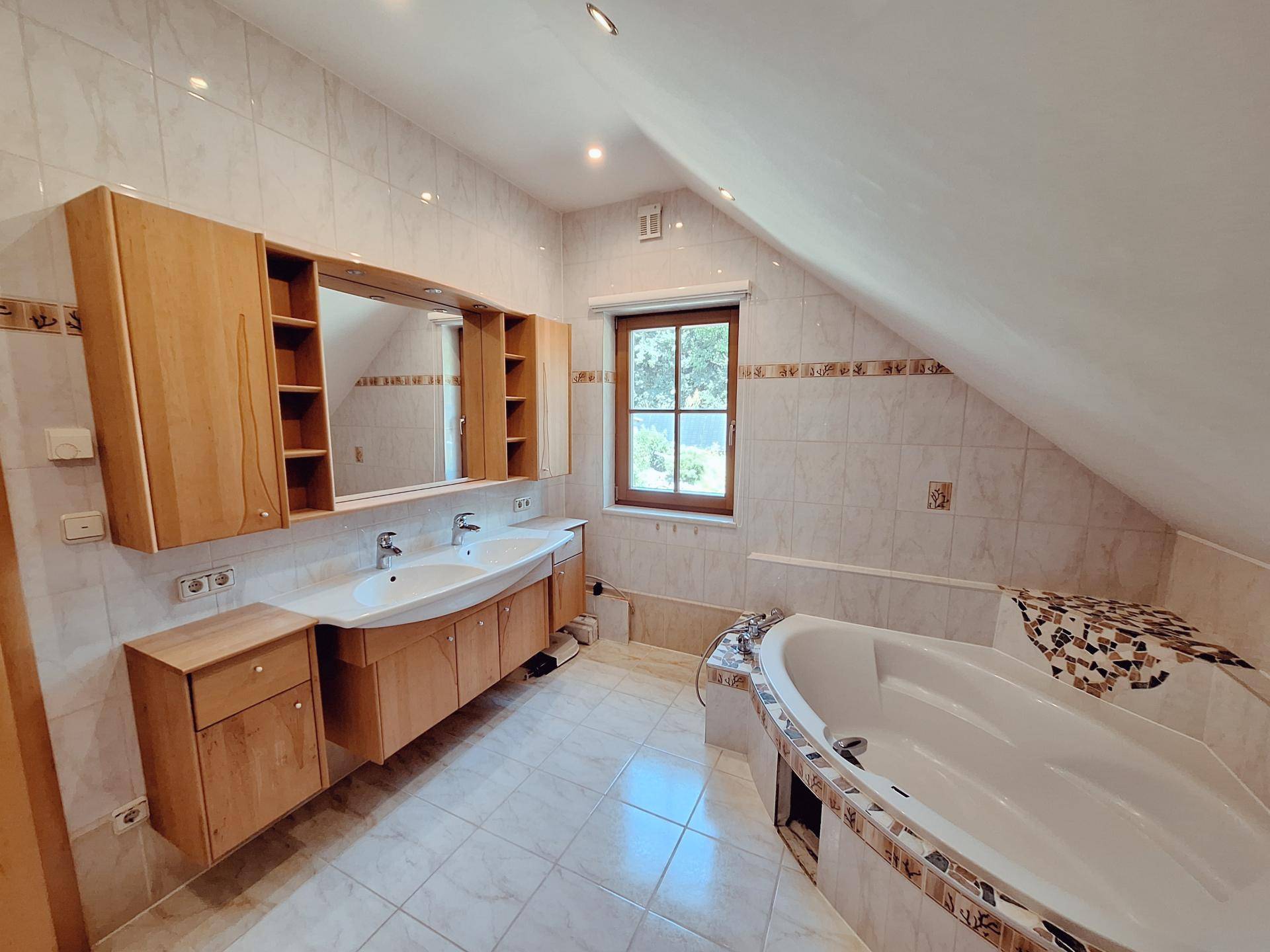 OG - Badezimmer