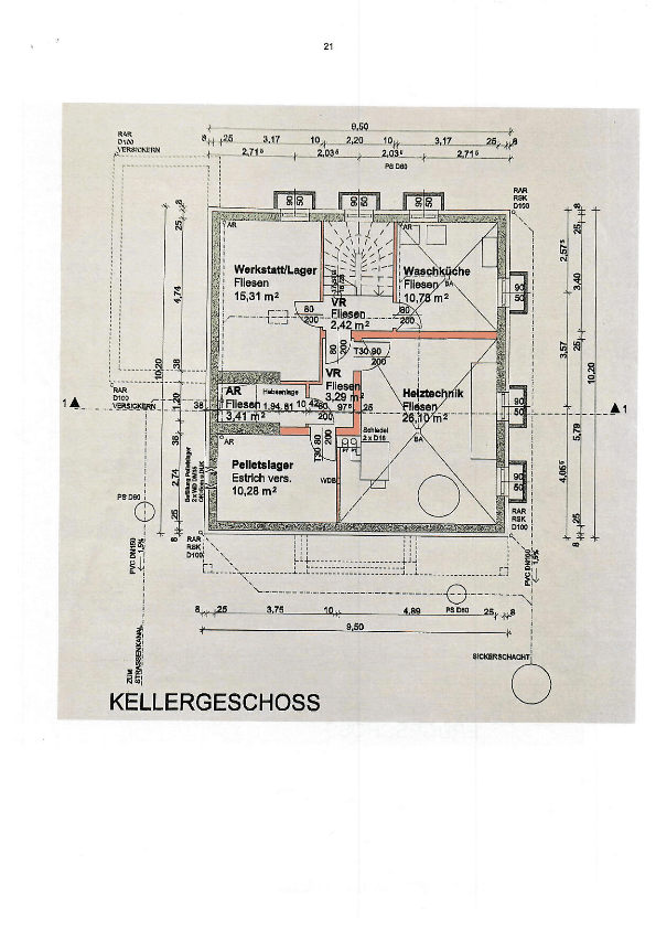 Keller