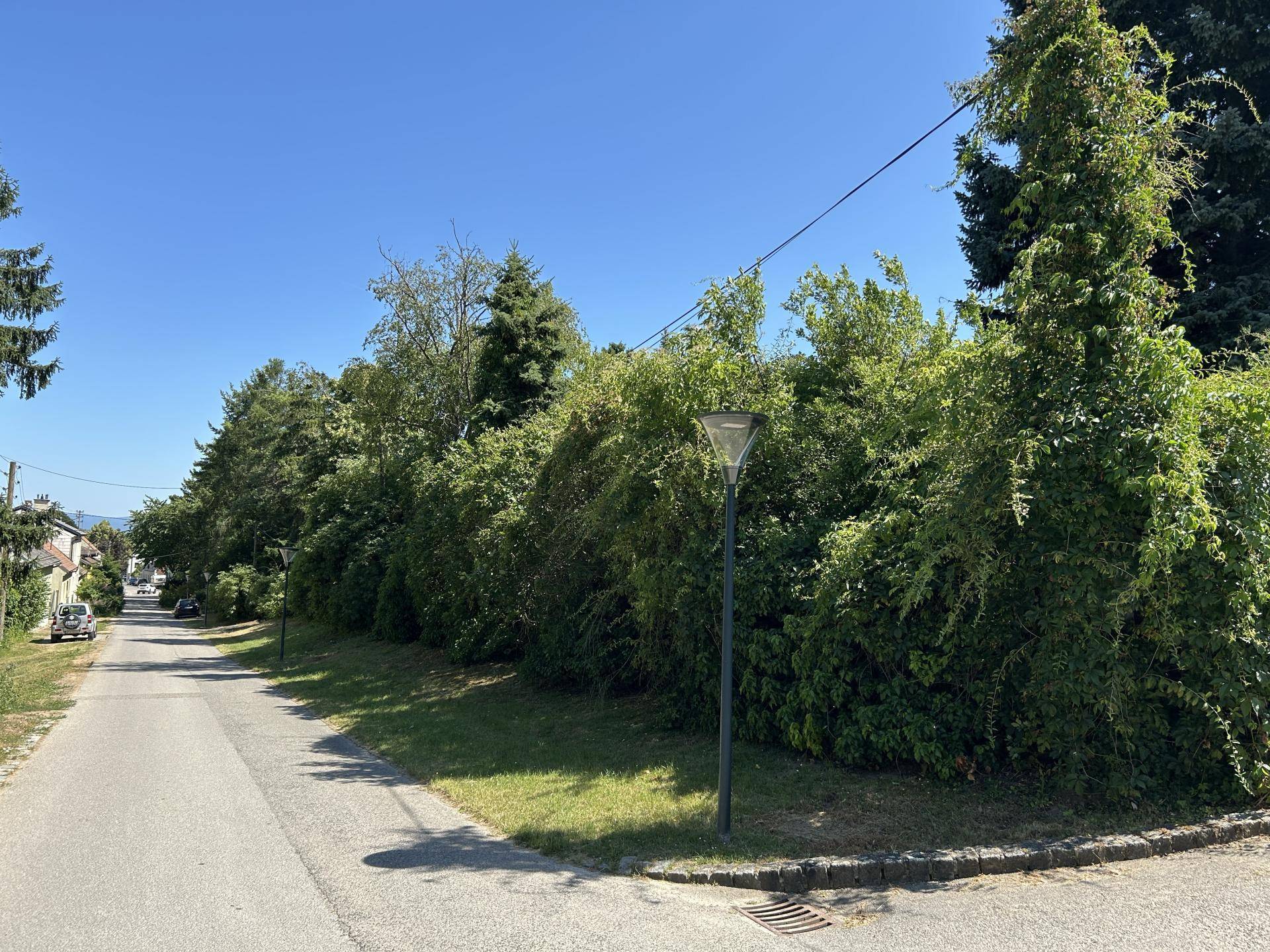 Strassenansicht