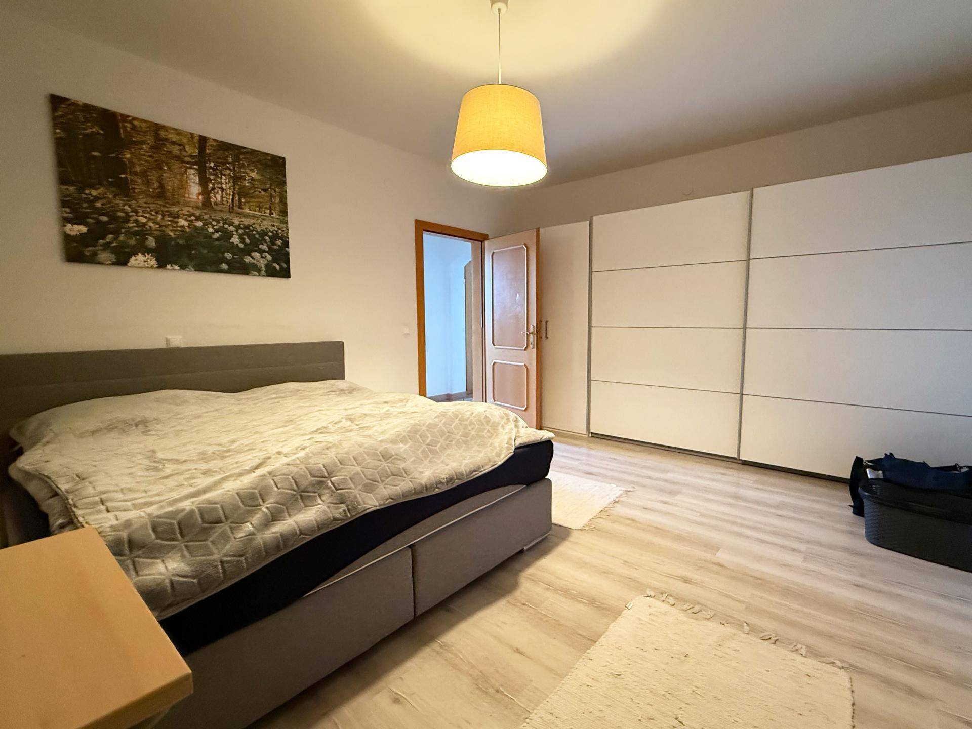 Schlafzimmer EG