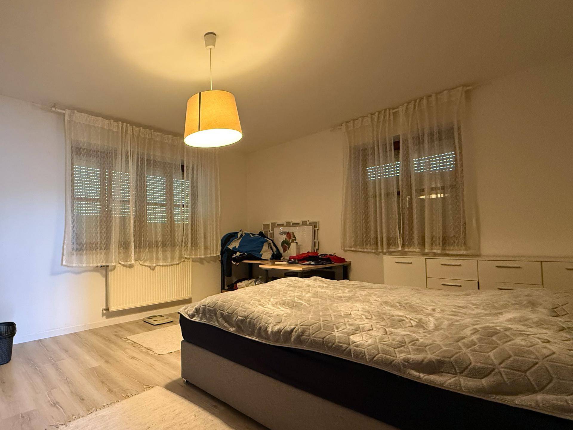 Schlafzimmer EG