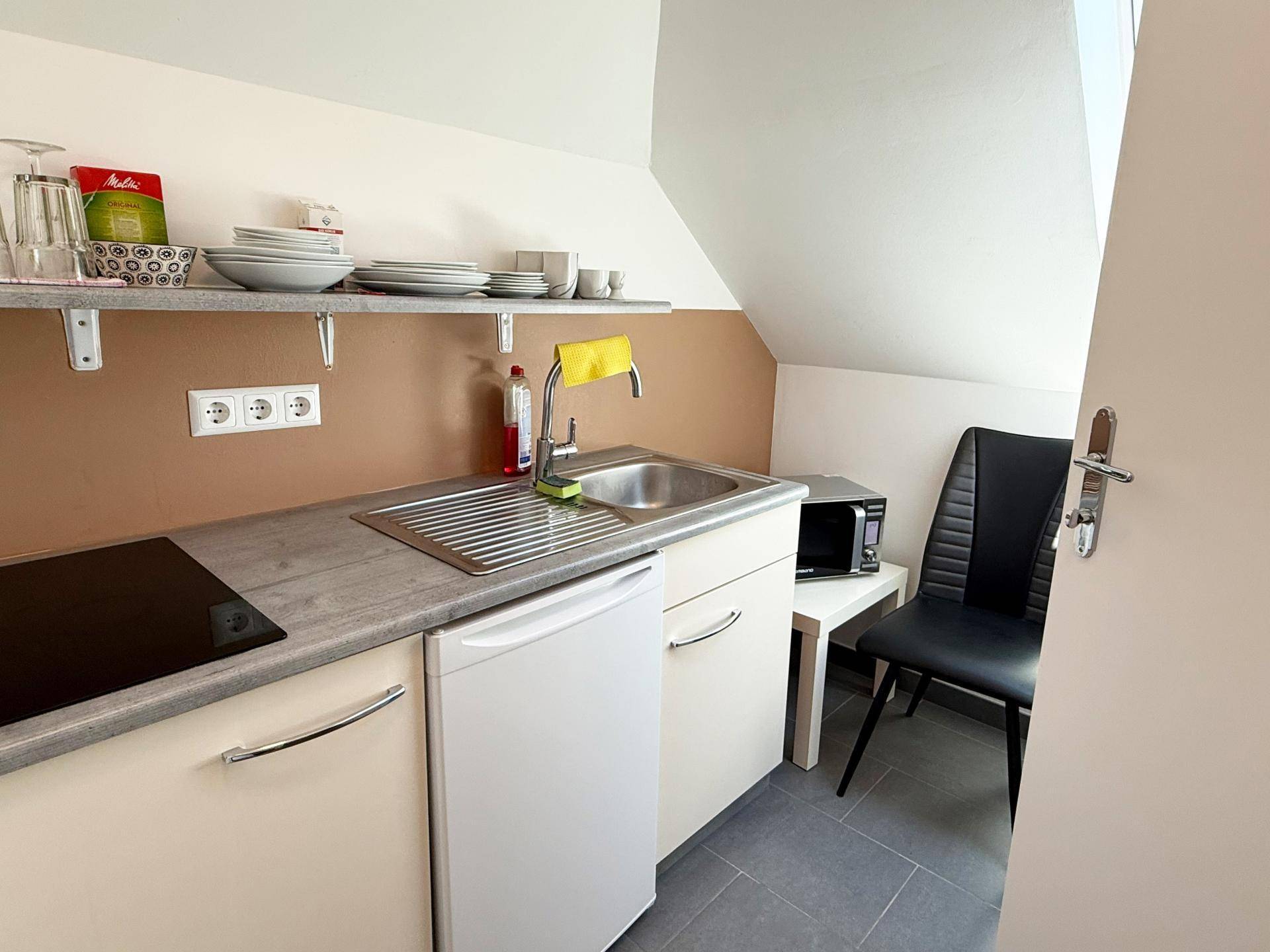Ferienwohnung 1