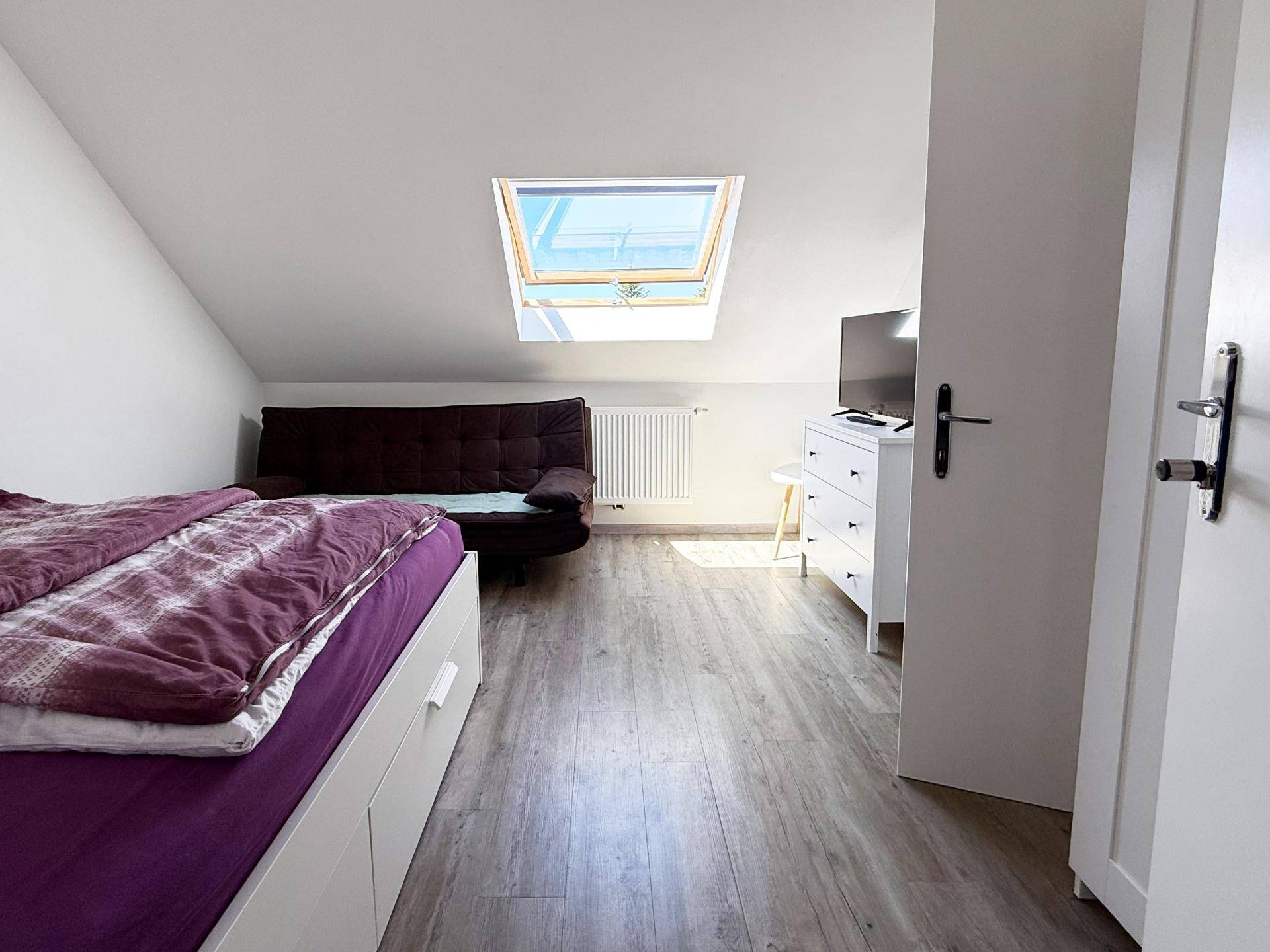 Ferienwohnung 1