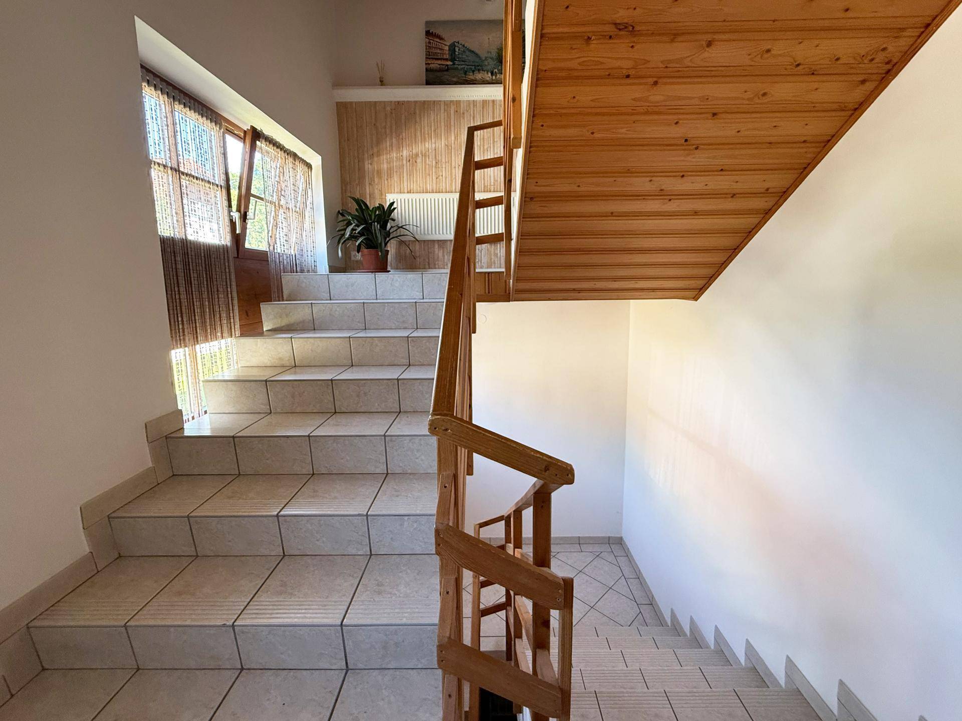 Stiegenhaus