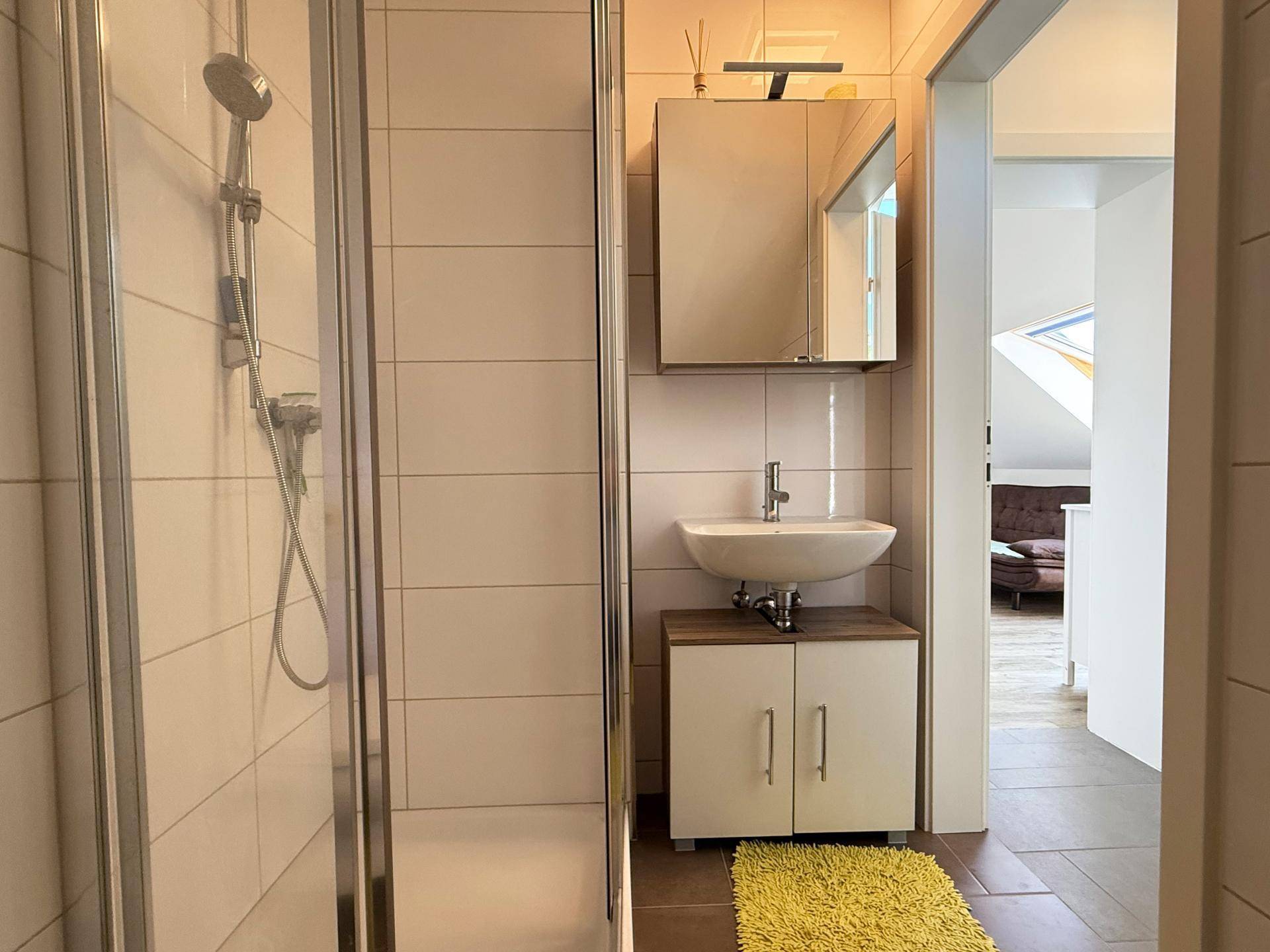 Ferienwohnung 1