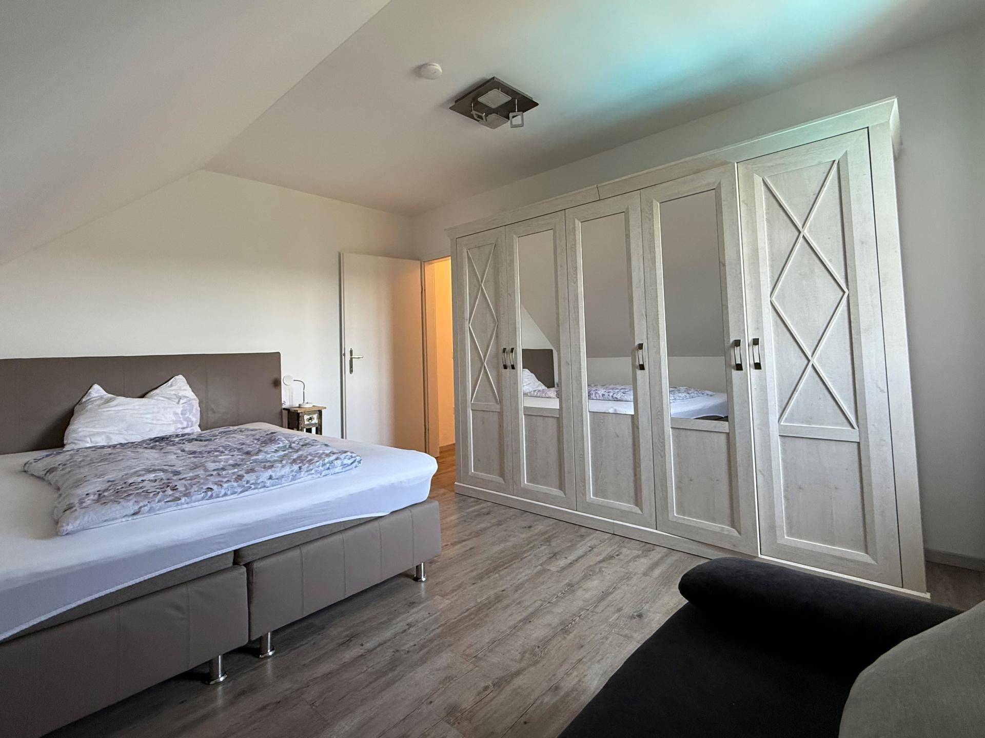 Ferienwohnung 2