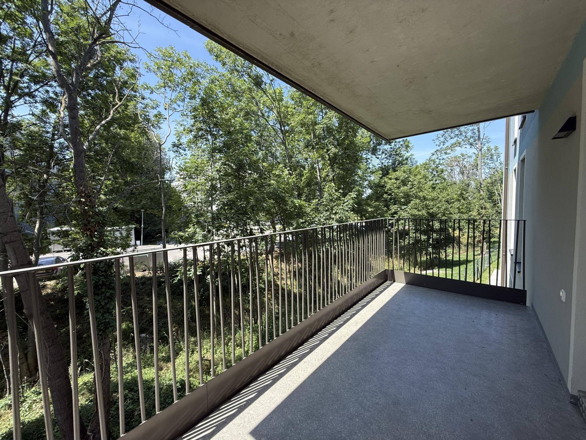Top 4 Balkon