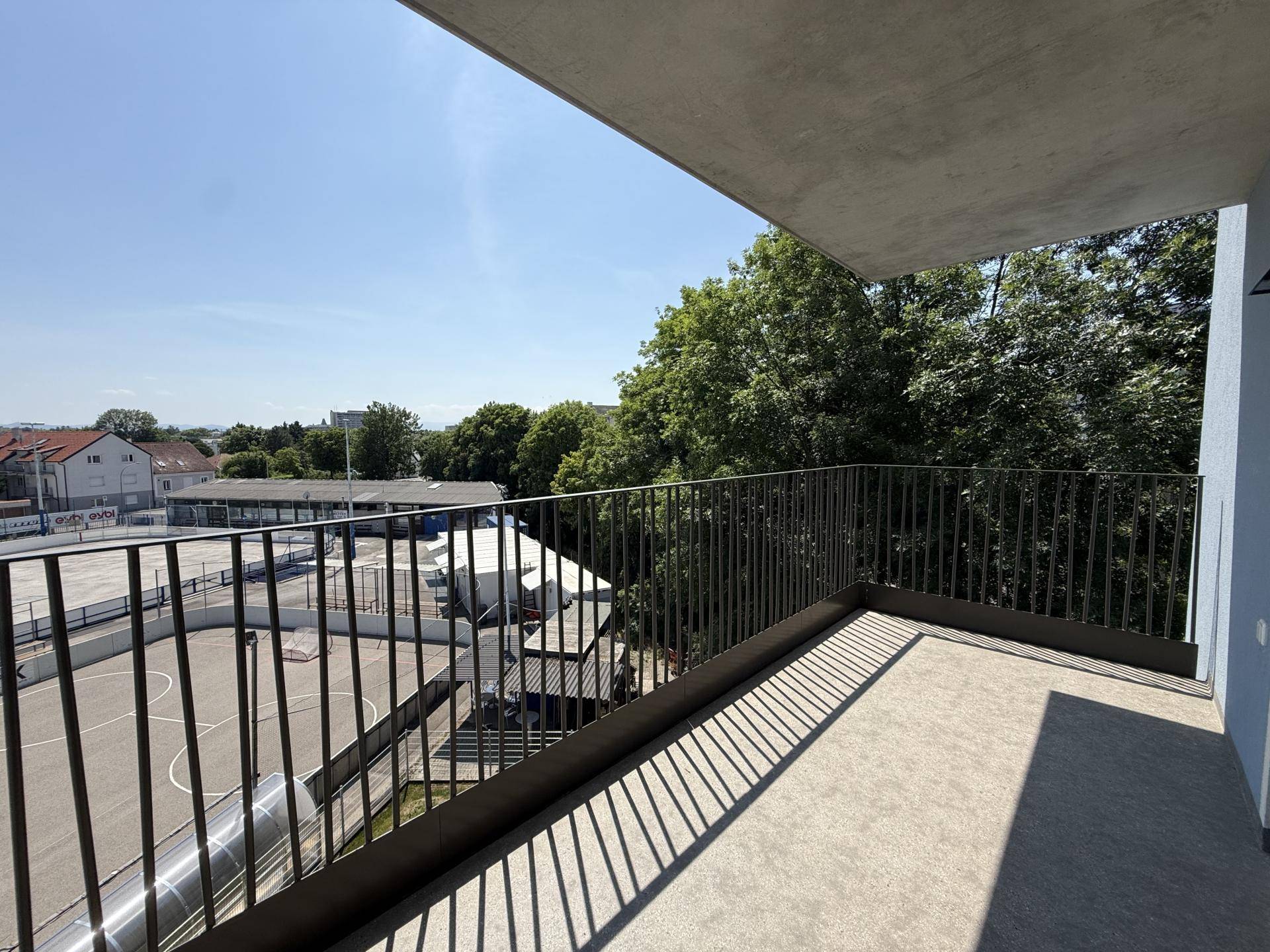 Top 9 Balkon