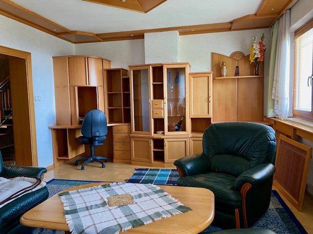 Wohnzimmer 2 EG