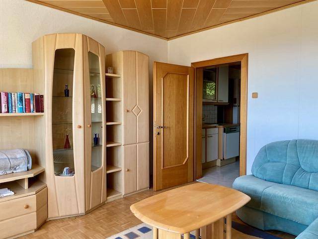 Wohnzimmer 1 EG