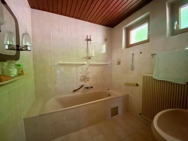 Badezimmer 1