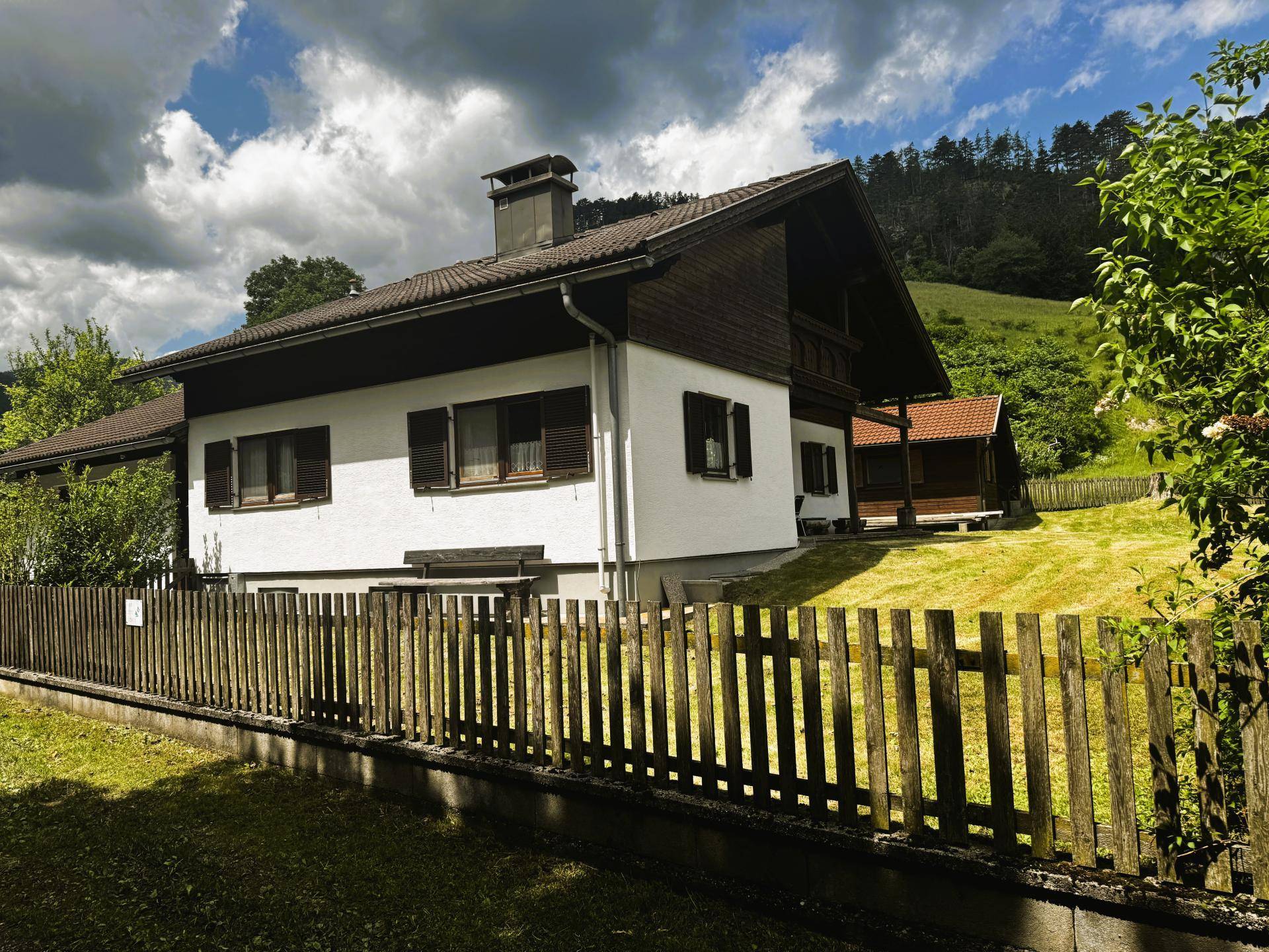Ansicht