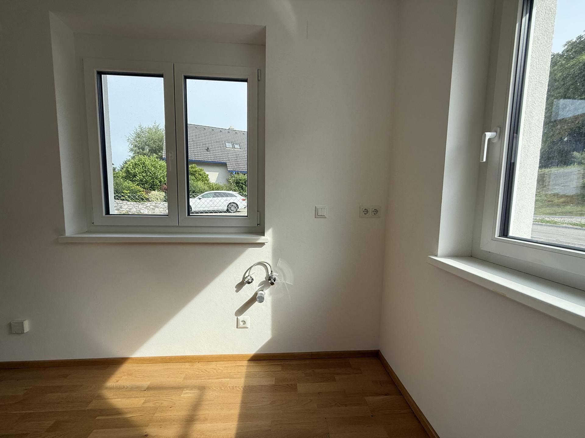 Erdgeschoß