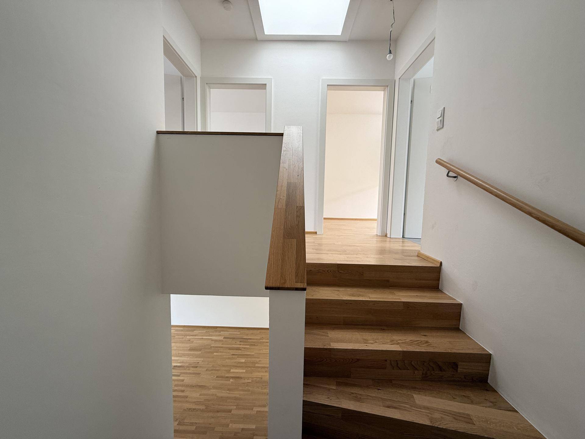 Stiegenhaus