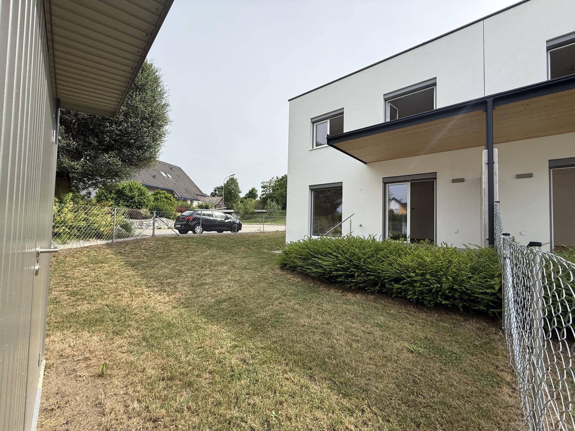 Aussenaufnahme