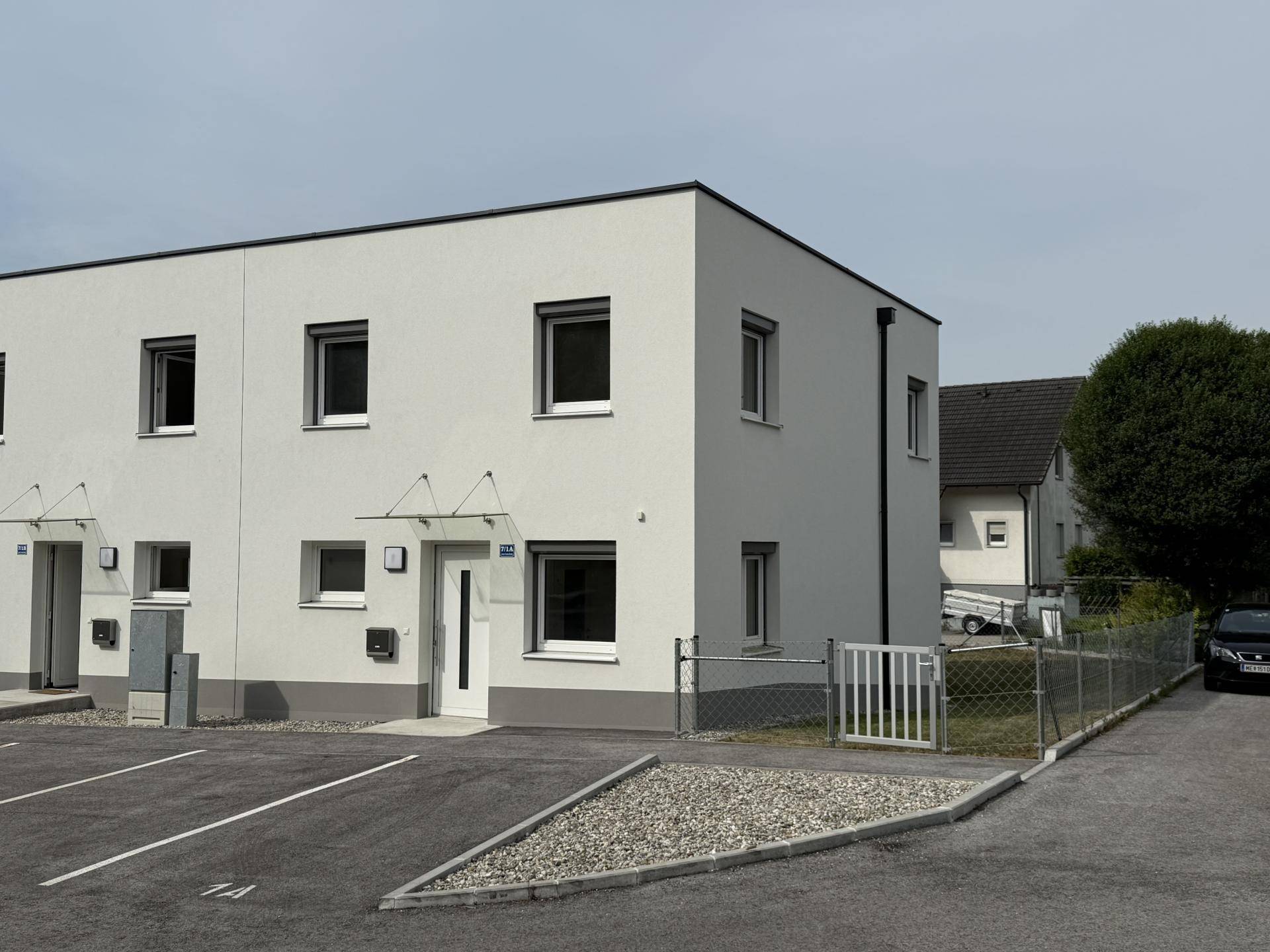 Aussenaufnahme