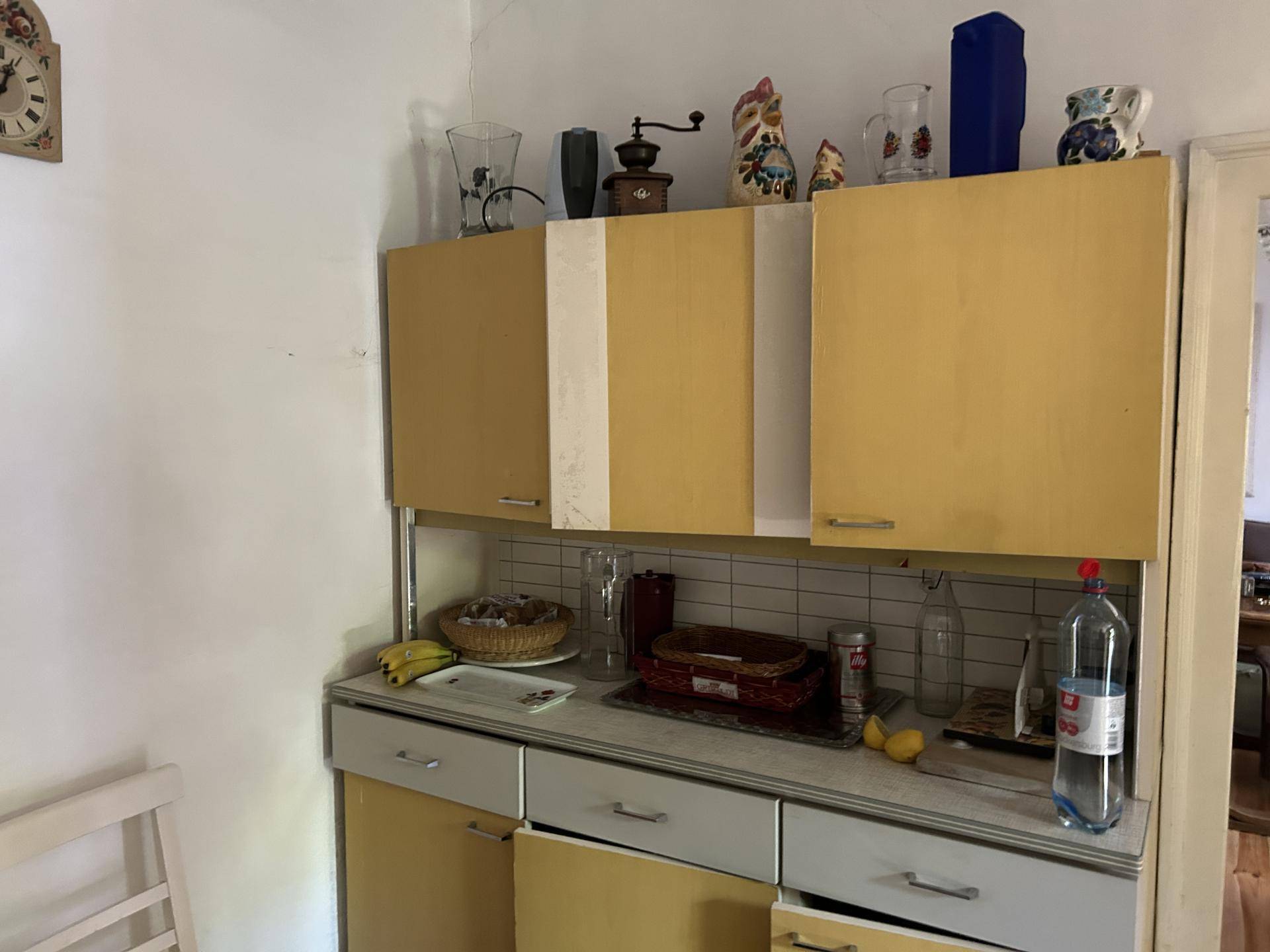 Küchenzeile