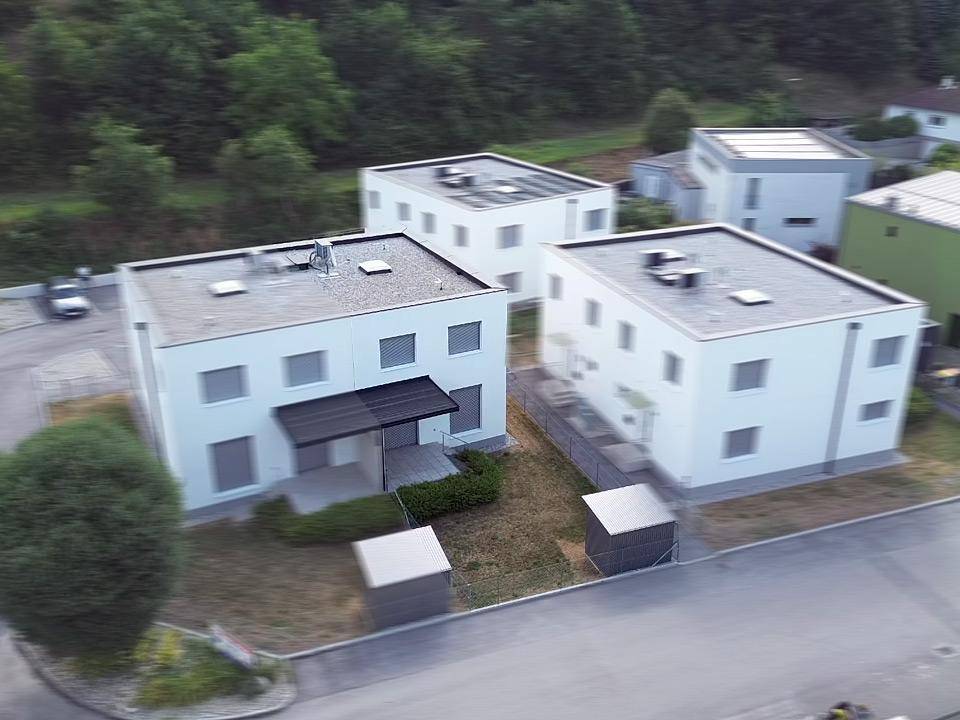 Aussenaufnahme