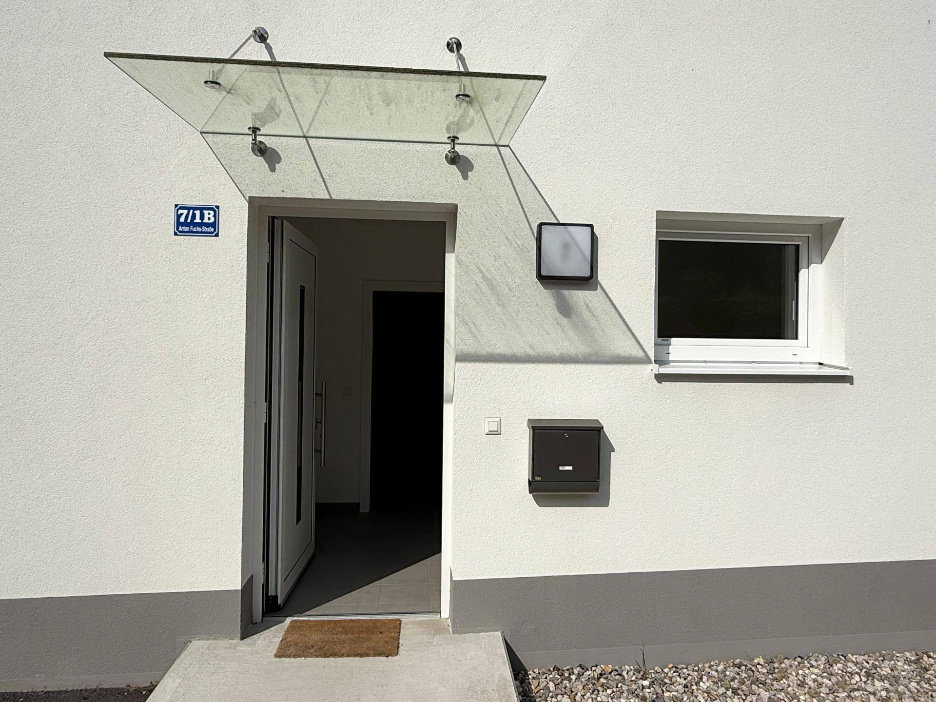 Aussenaufnahme