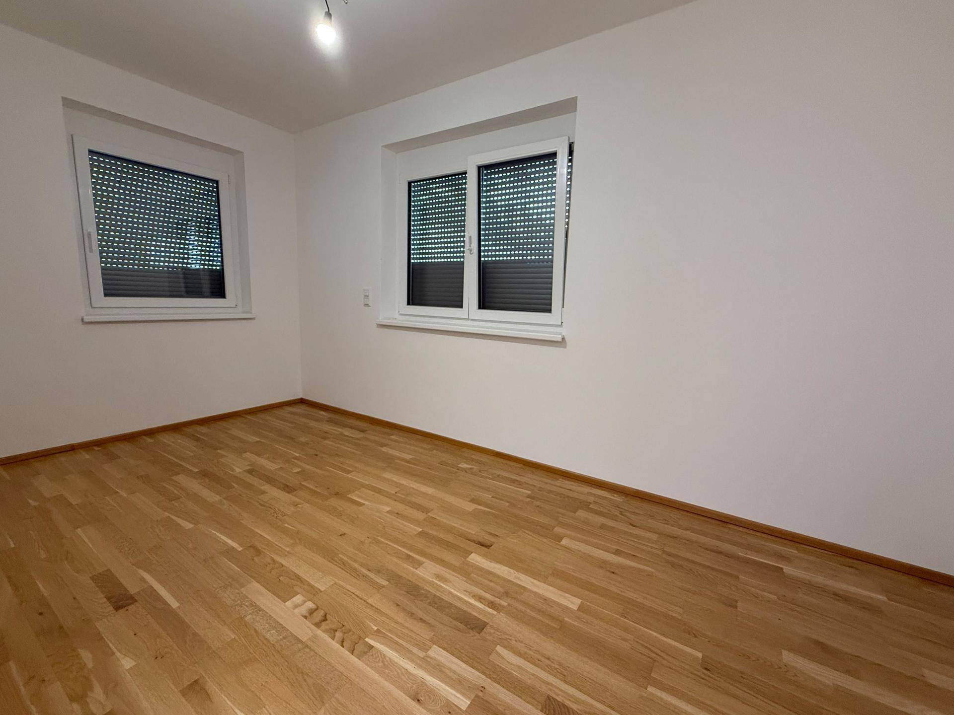 Obergeschoß Schlafzimmer 1