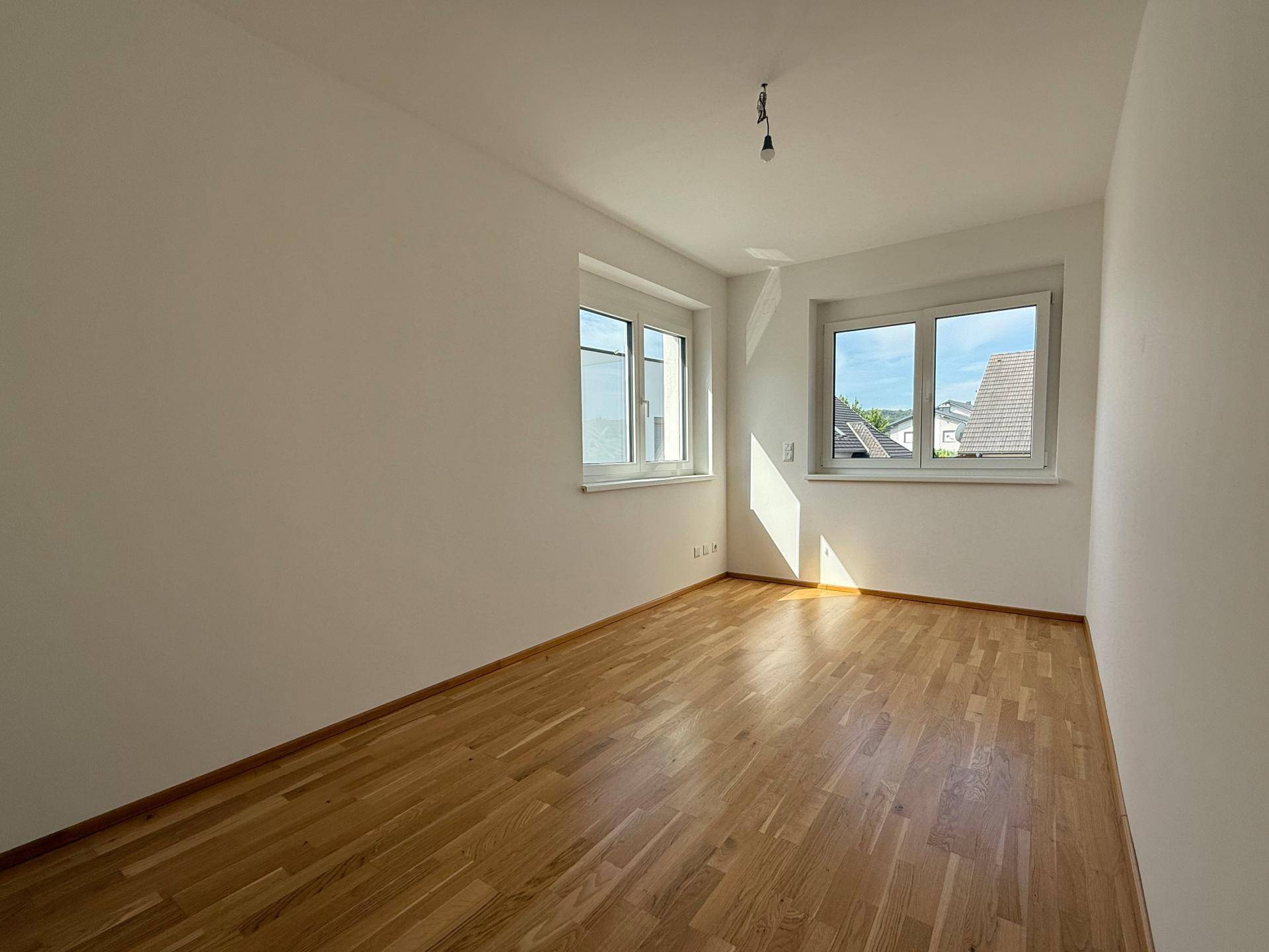 Obergeschoß Schlafzimmer 2