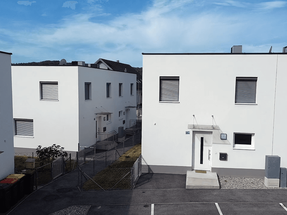 Aussenaufnahme
