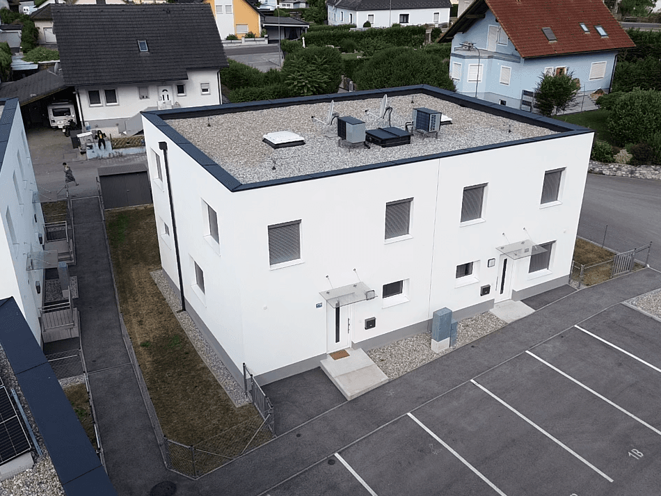 Aussenaufnahme