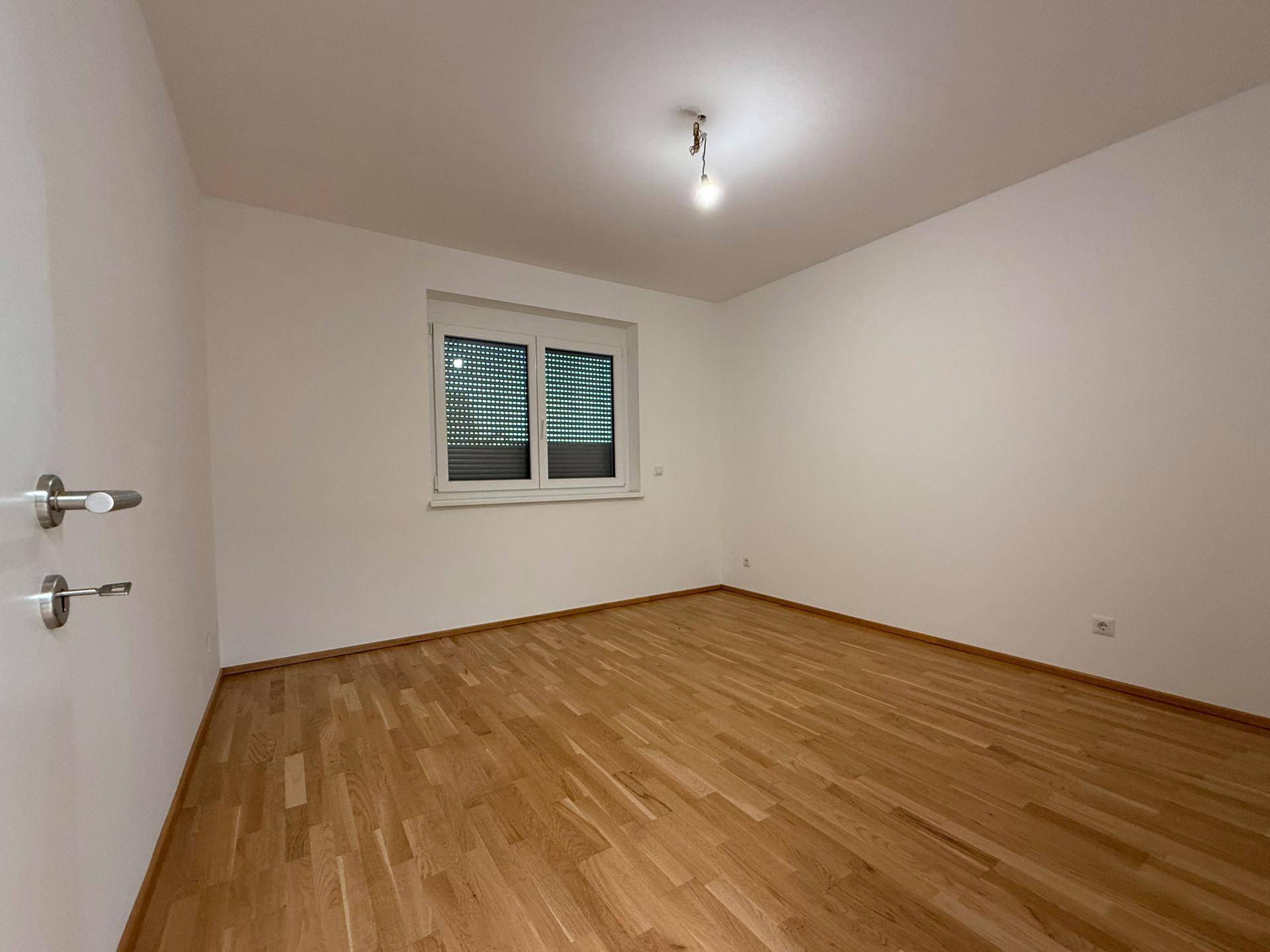 Obergeschoß Schlafzimmer 3