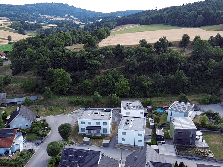 Aussenaufnahme