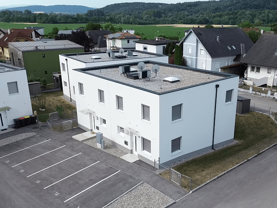 Aussenaufnahme