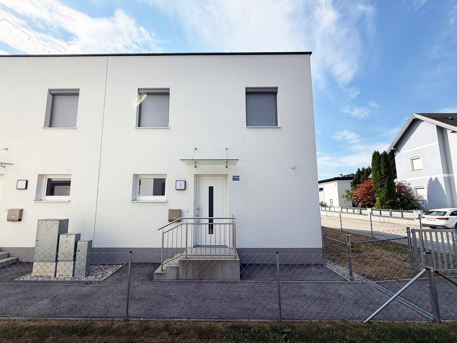 Aussenansicht