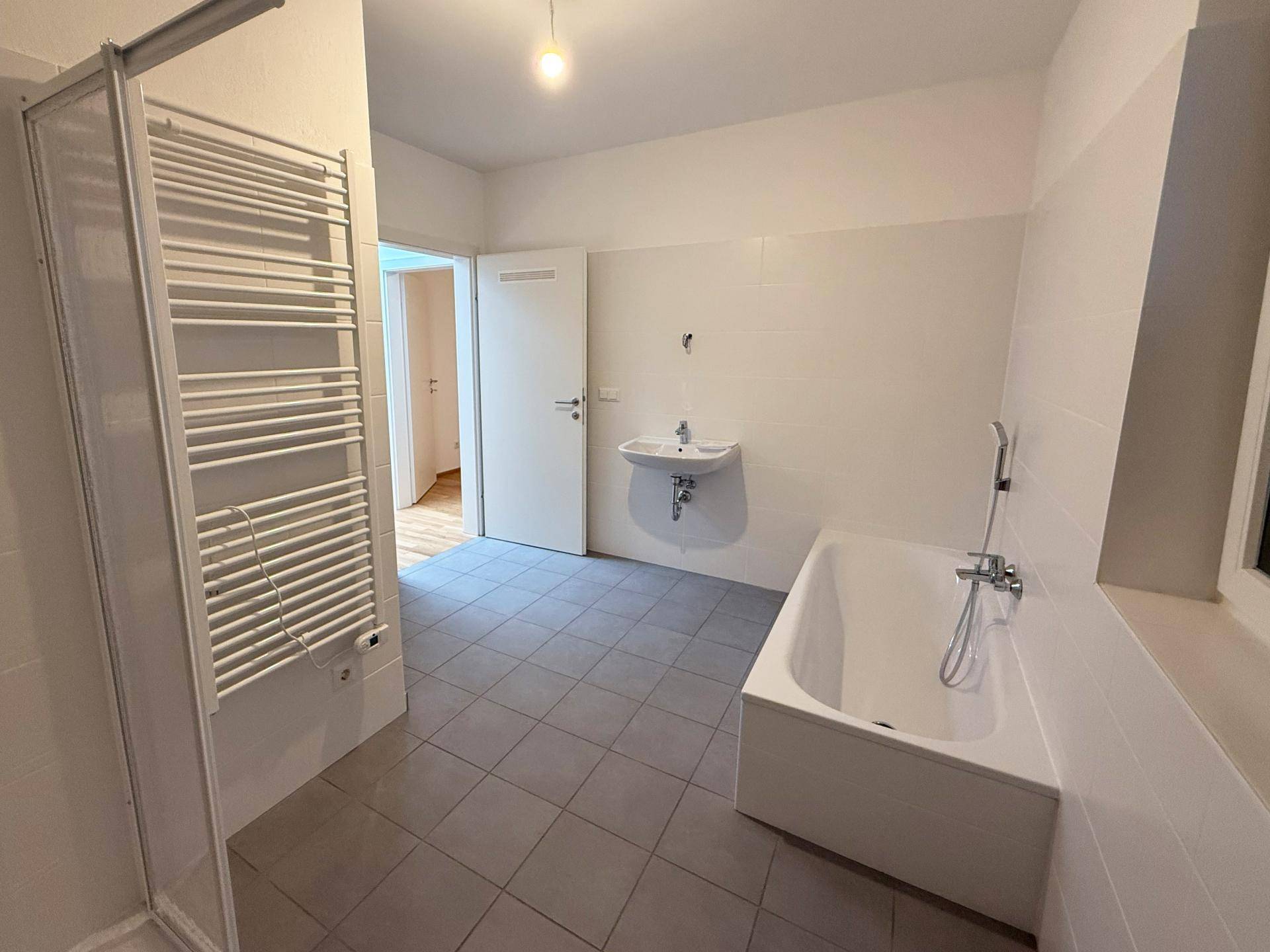 Badezimmer OG