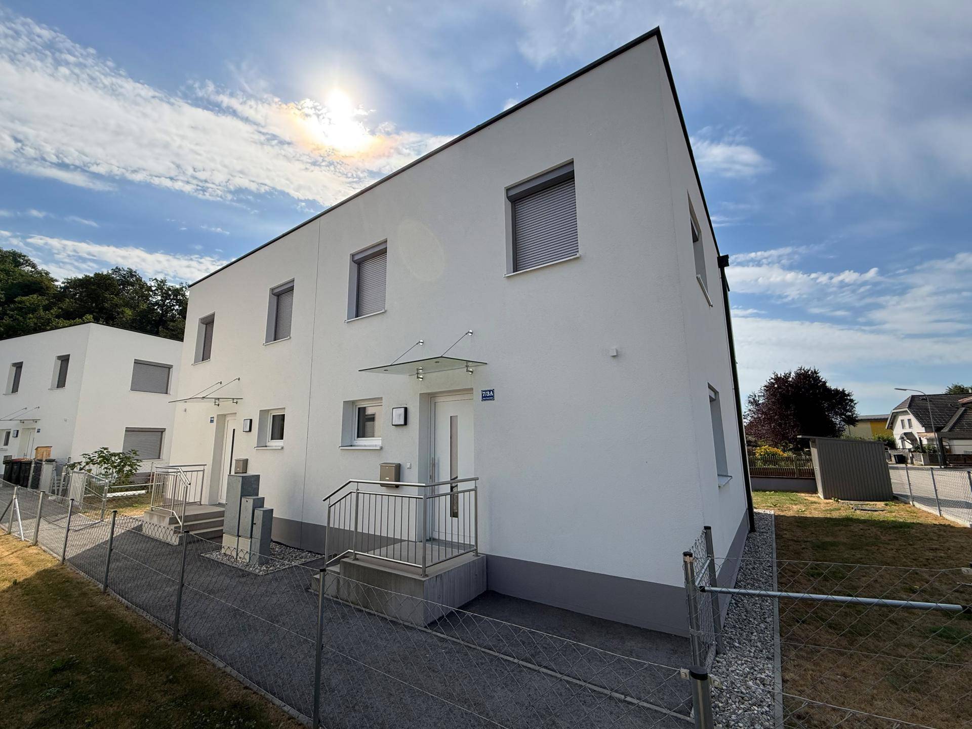 Aussenansicht