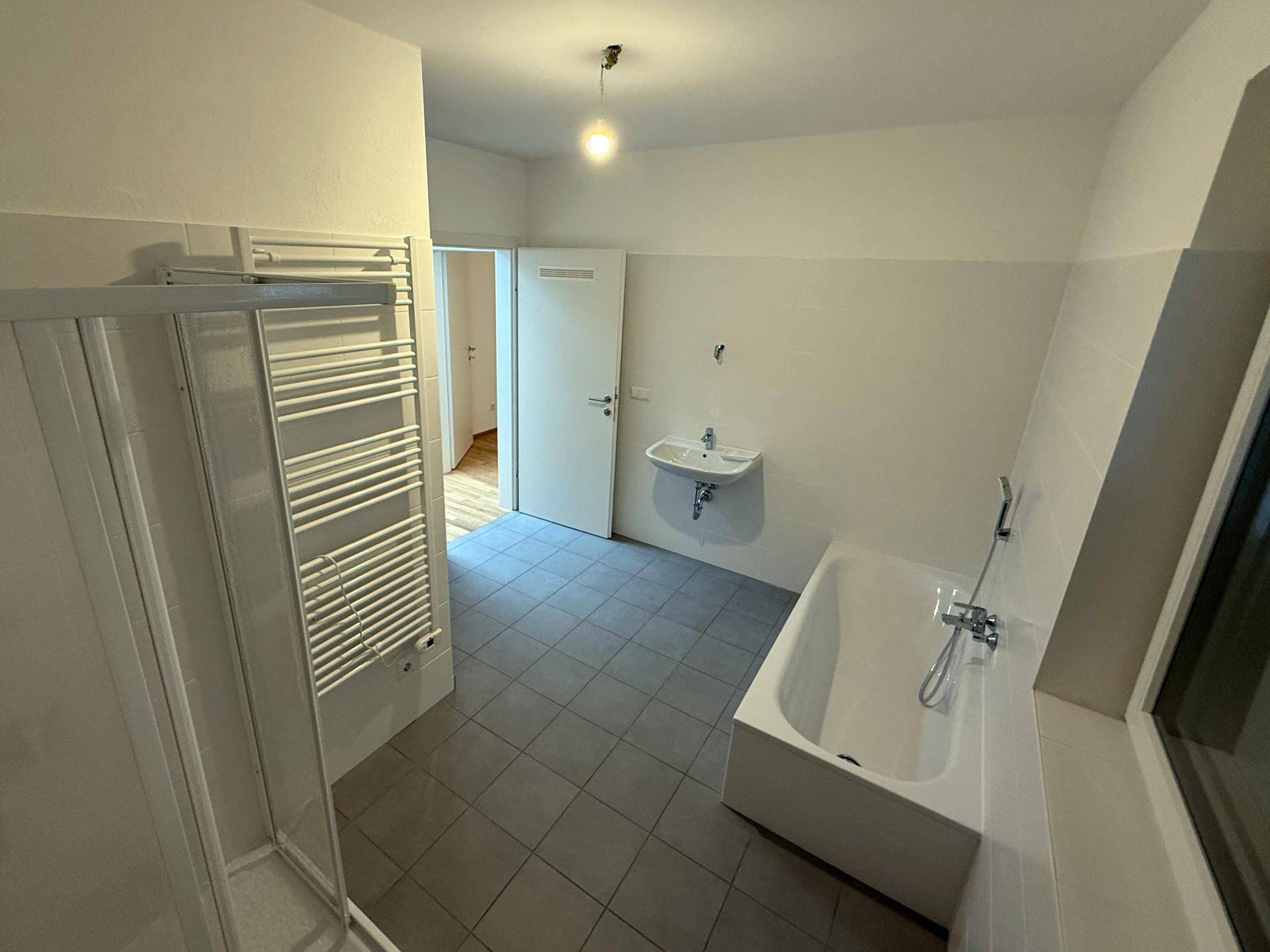 Badezimmer OG