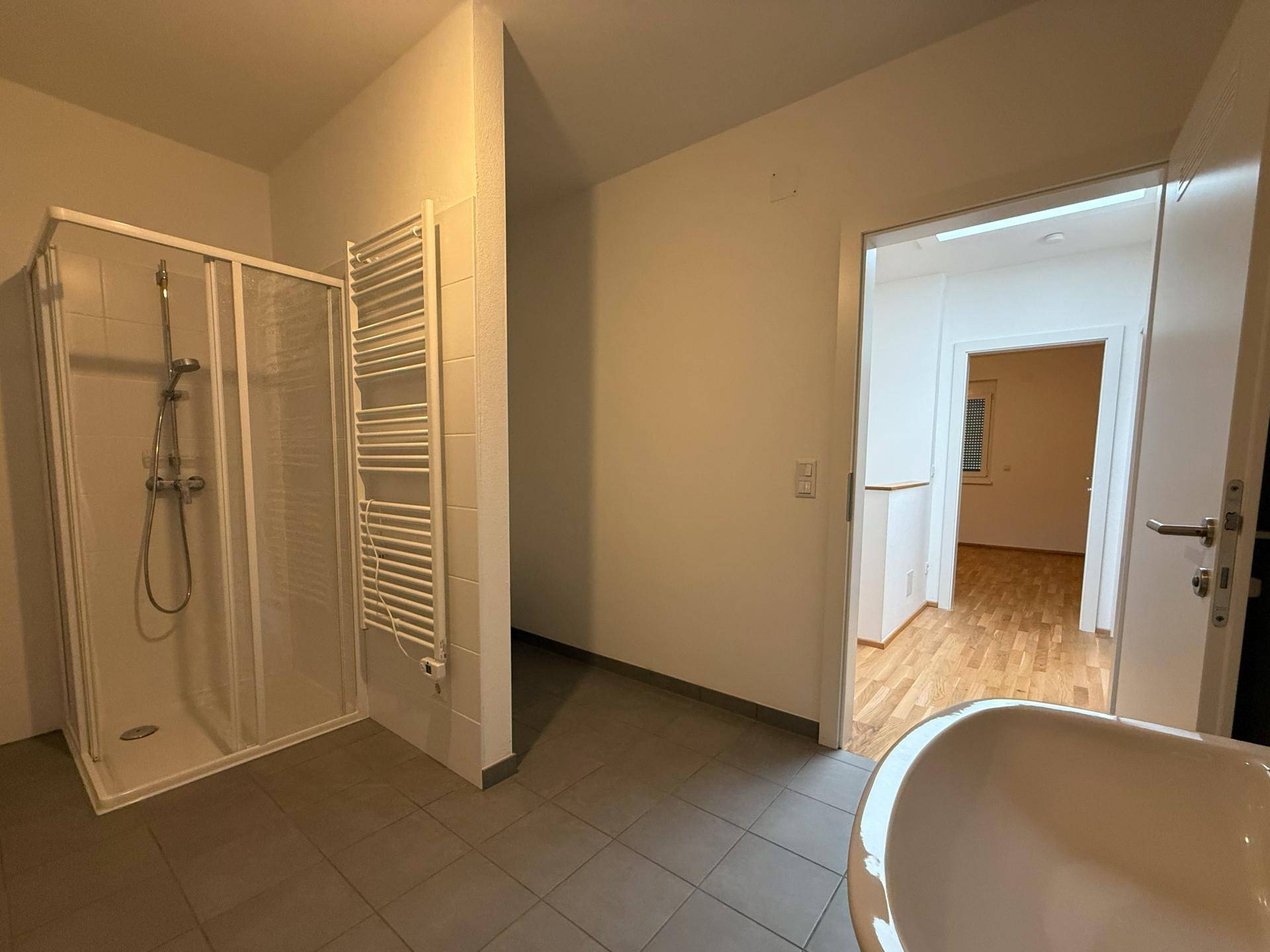 Badezimmer OG
