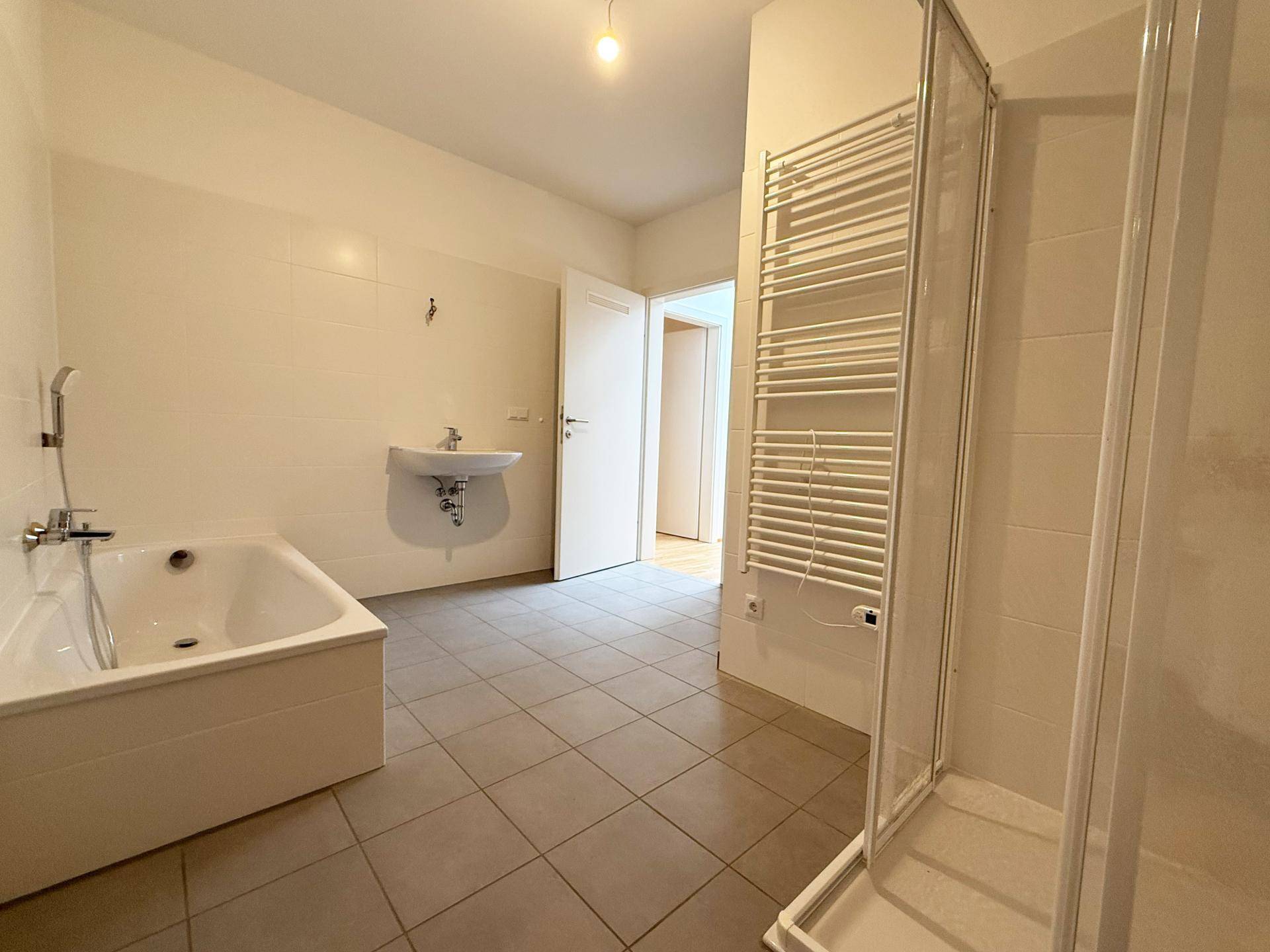 Badezimmer OG