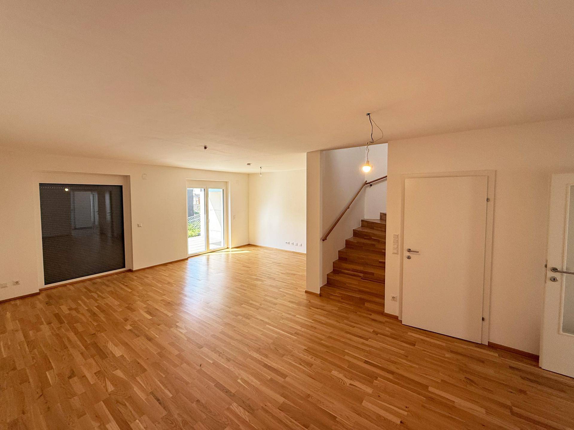 Wohnzimmer - Wohnküche