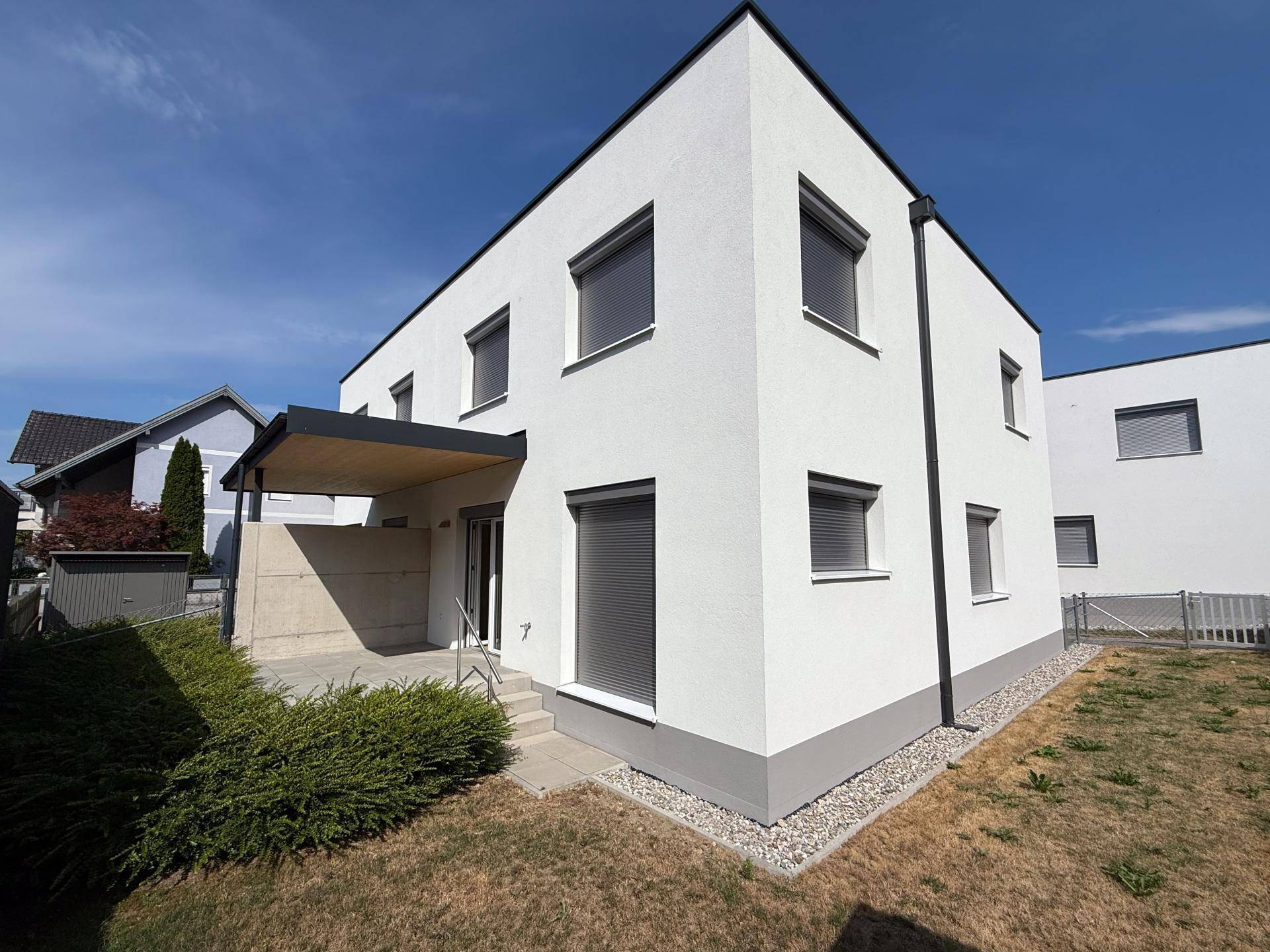 Aussenansicht