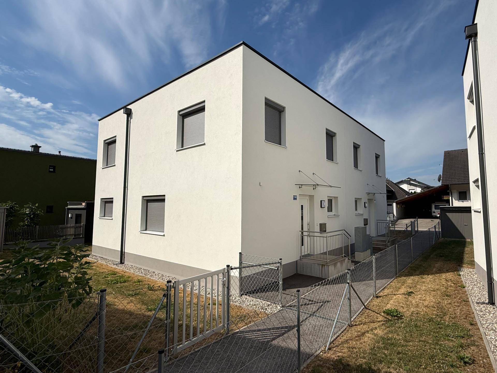 Aussenansicht