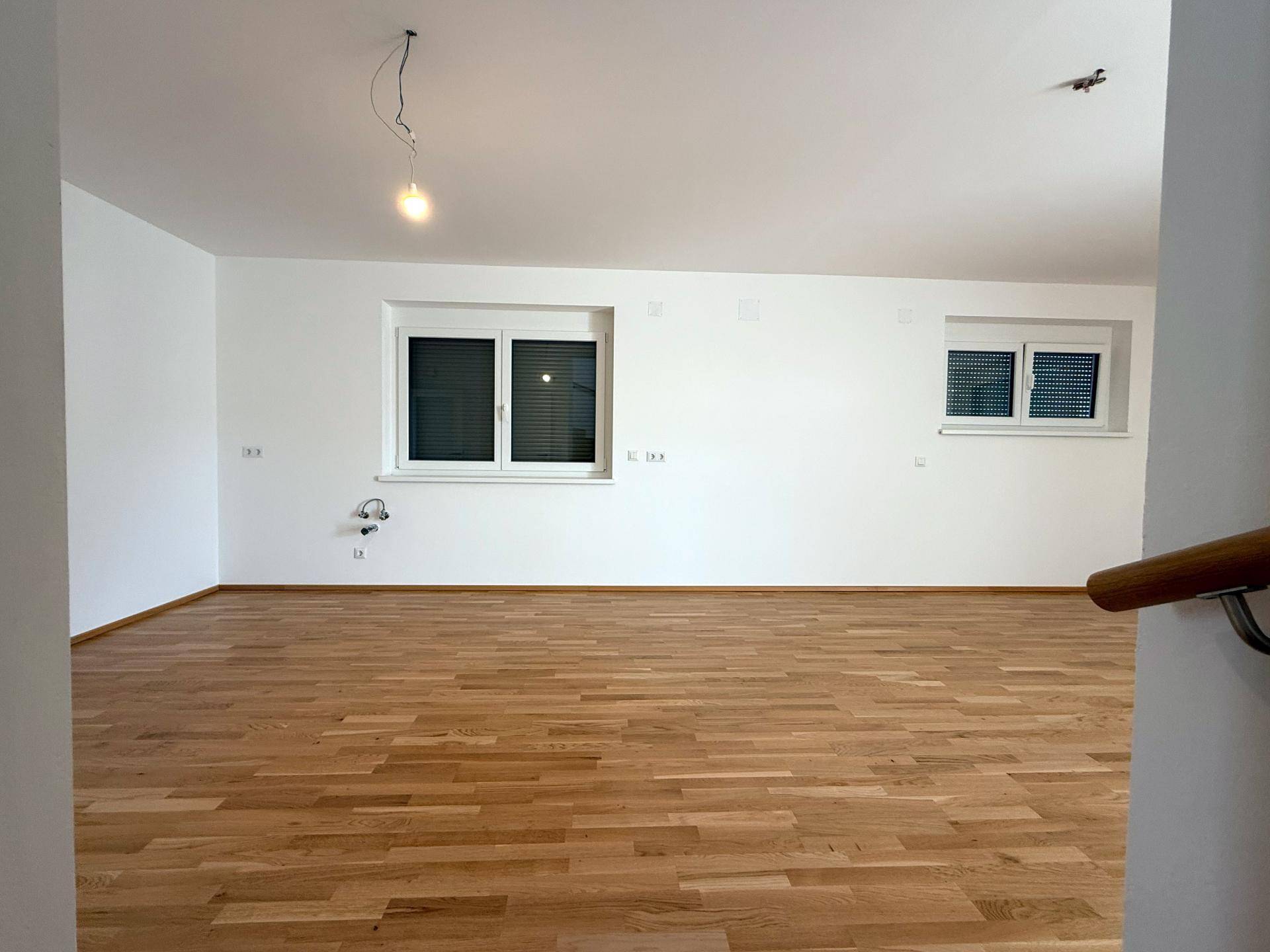 Wohnzimmer - Wohnküche