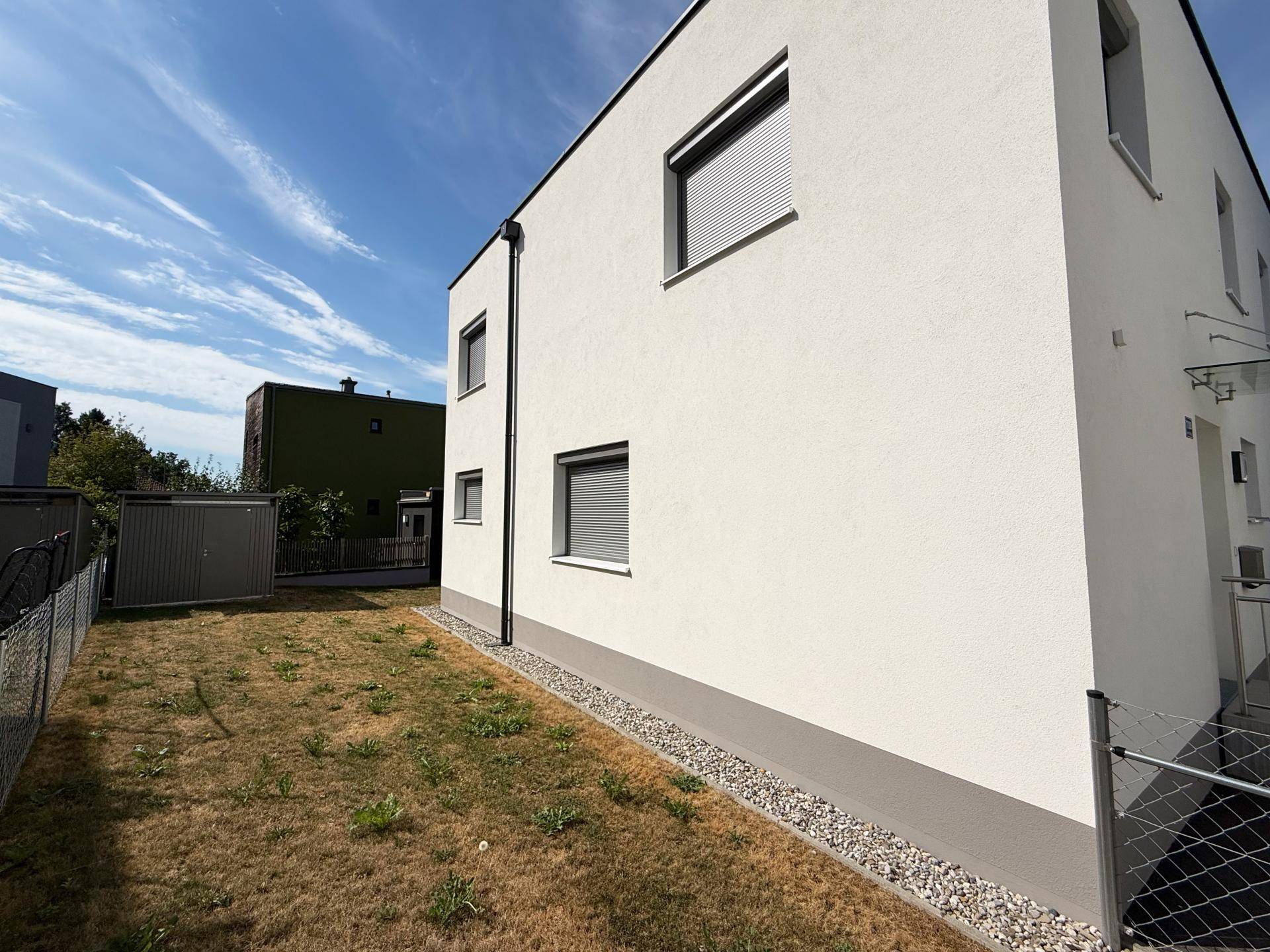 Aussenansicht