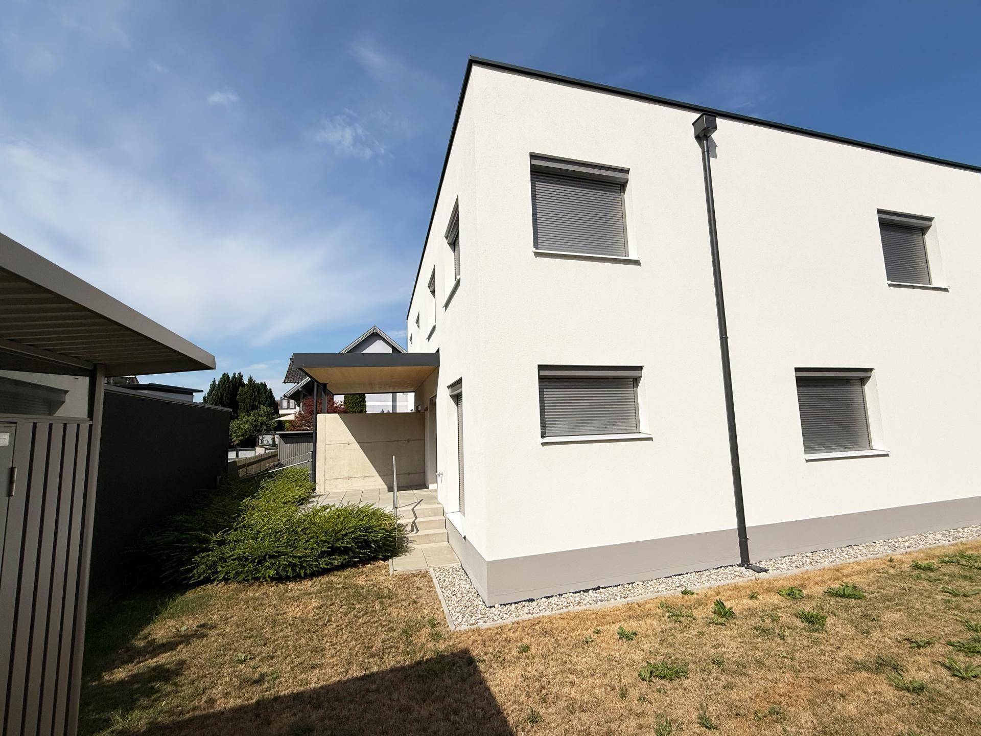 Aussenansicht