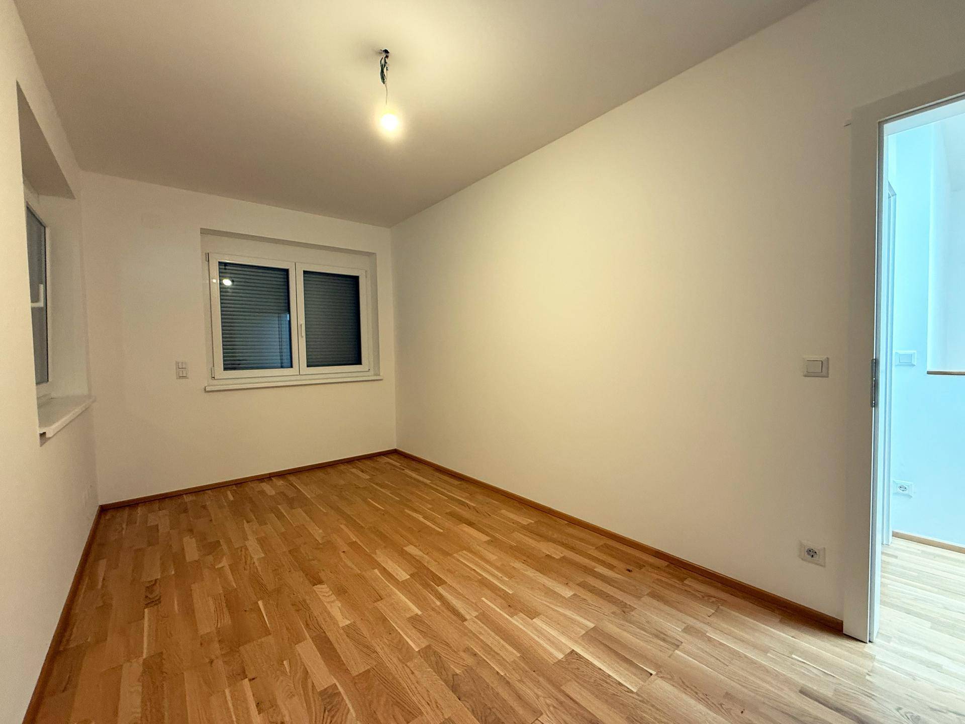 Schlafzimmer 2 OG